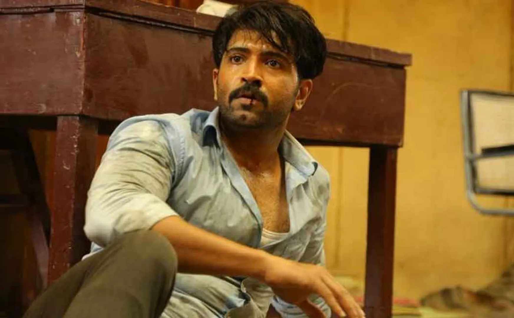 arun vijay