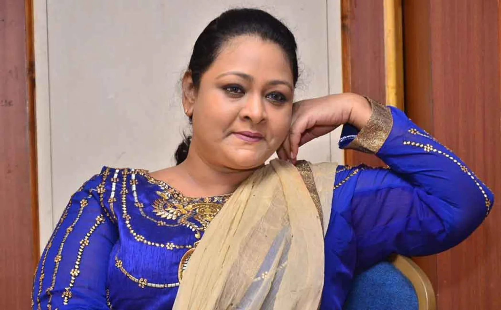 Shakeela