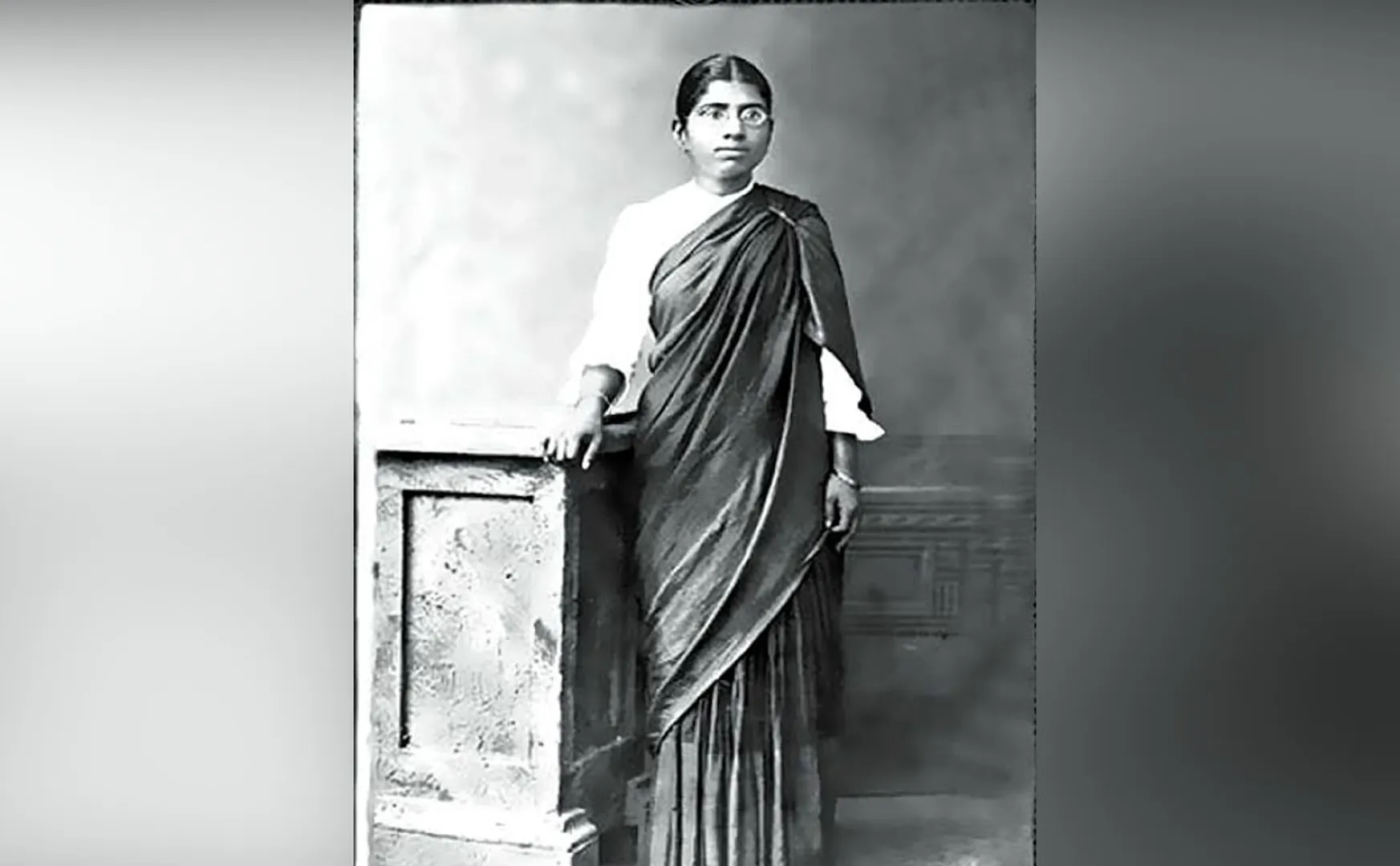 Doctor Muthulakshmi's birthday - Chief Minister MK Stalin's tweet!