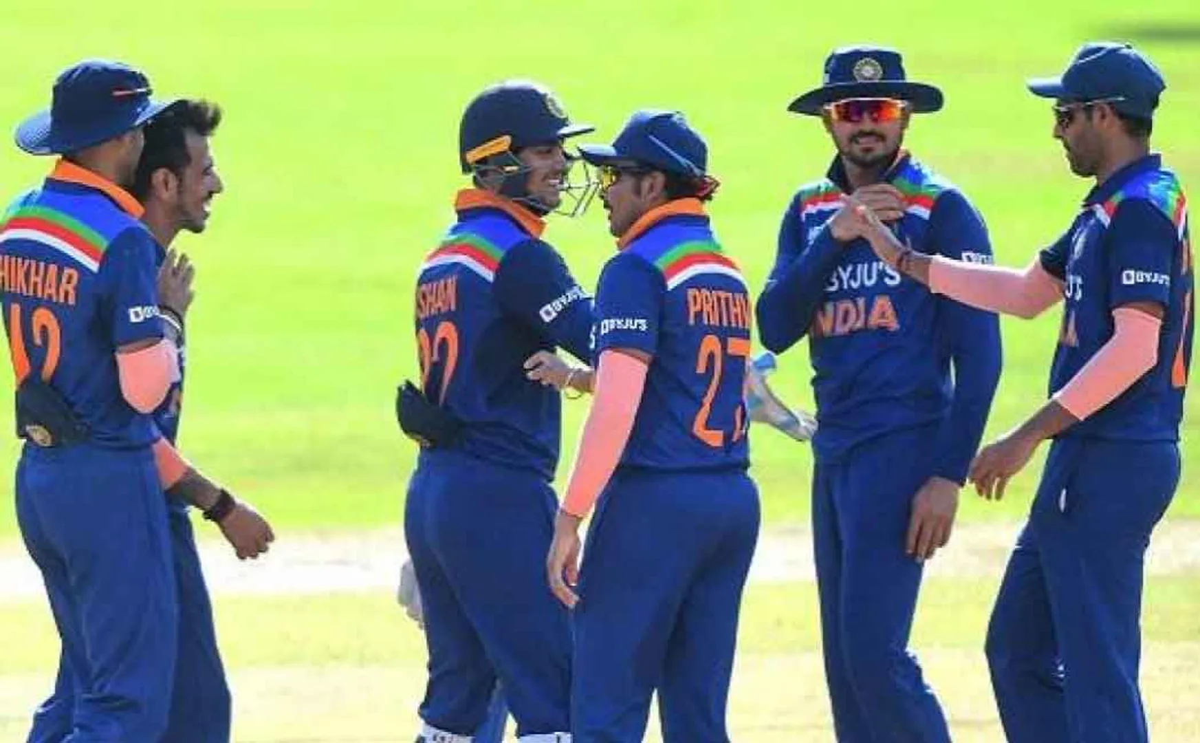 team india 