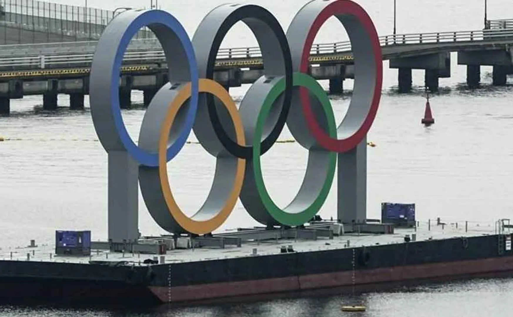 tokyo olympics 