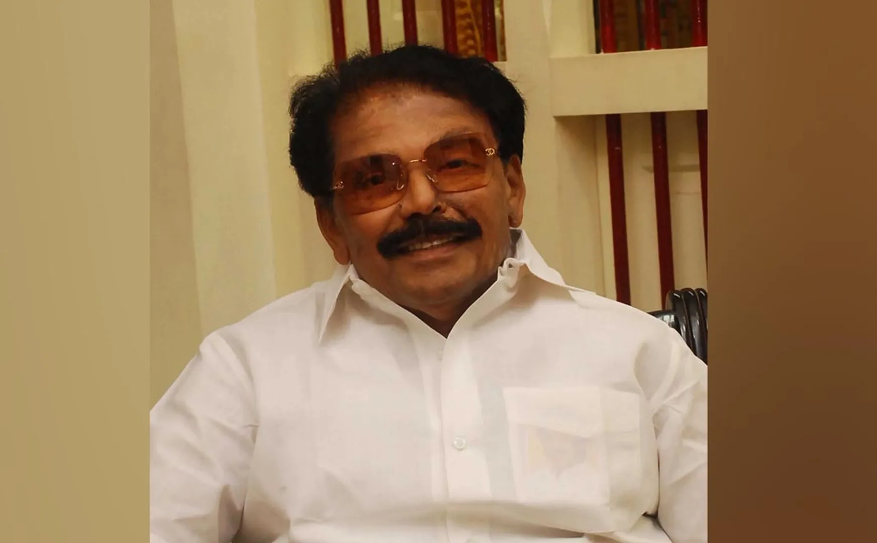 "Rs 1,000 will be given to family heads soon!" -Minister KKSSR Confident!