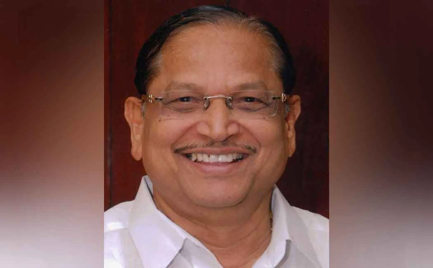 "kalaignar birthday should be declared as Tamil semmozhi day" - Congress Committee M. Krishnasamy request