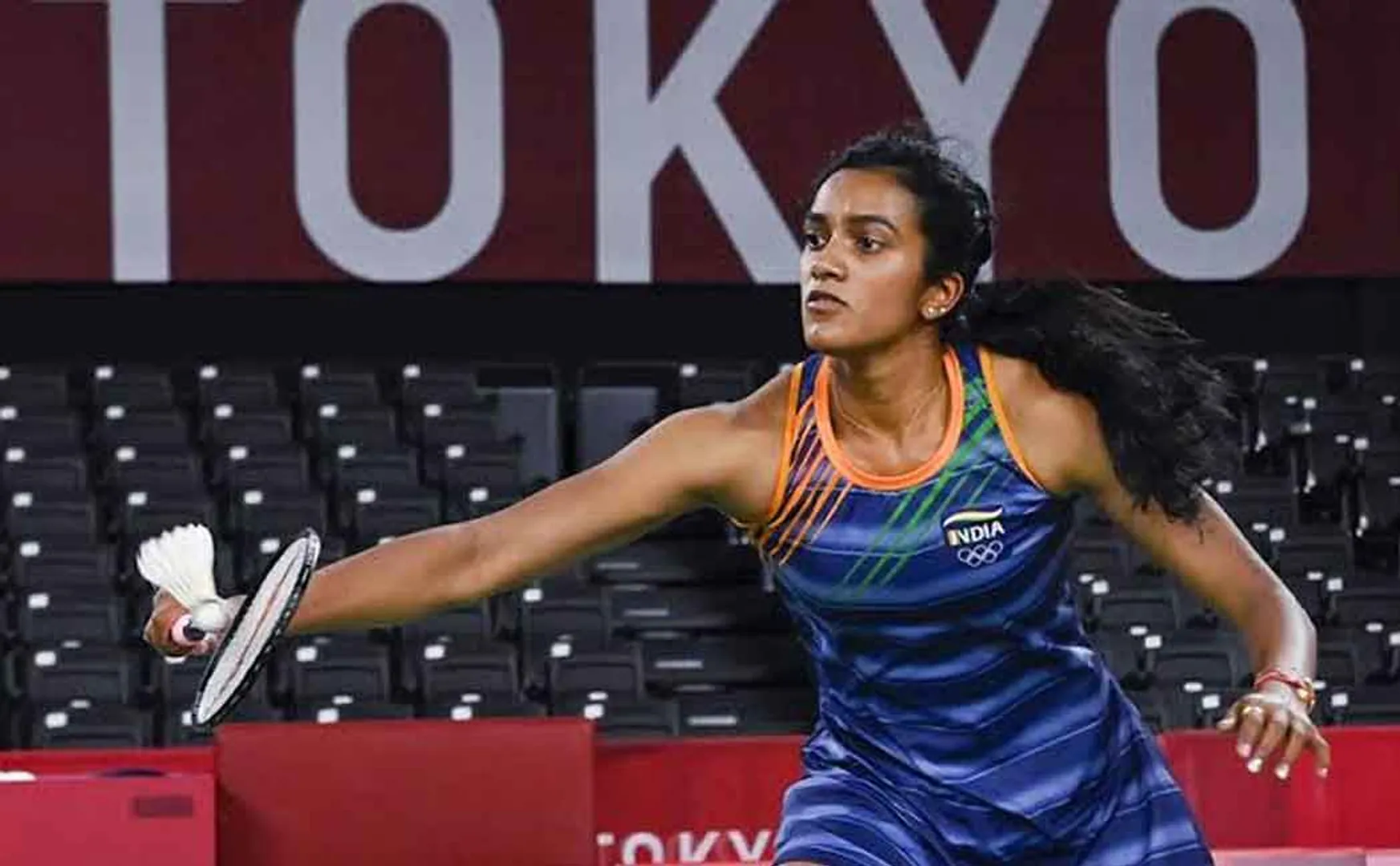 pv sindhu 