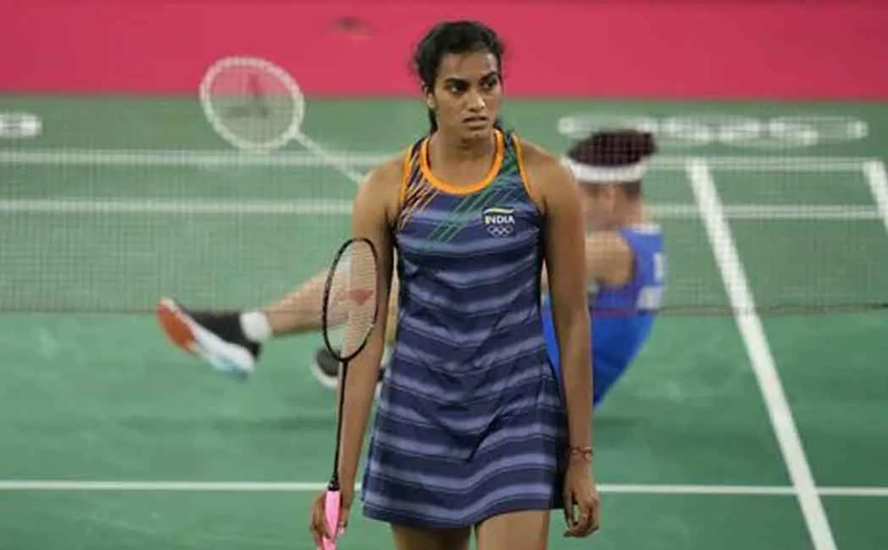 pv sindhu 