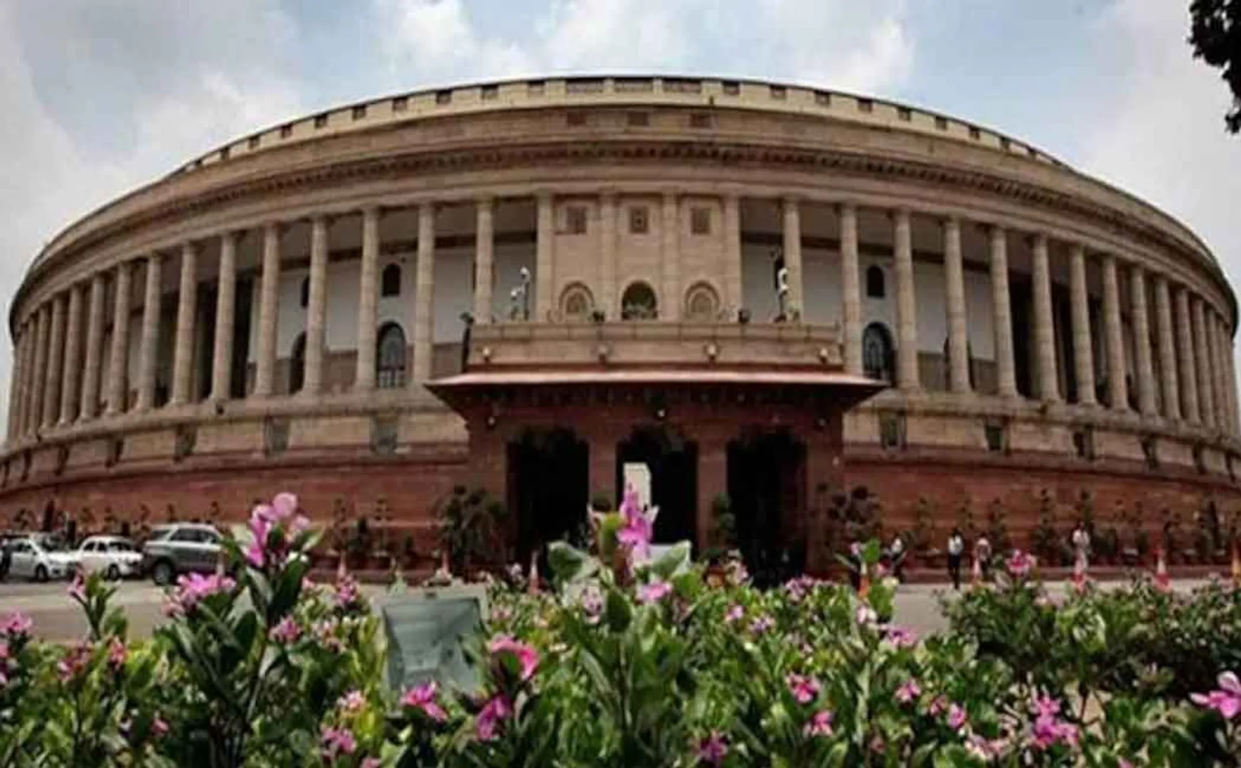 parliament 
