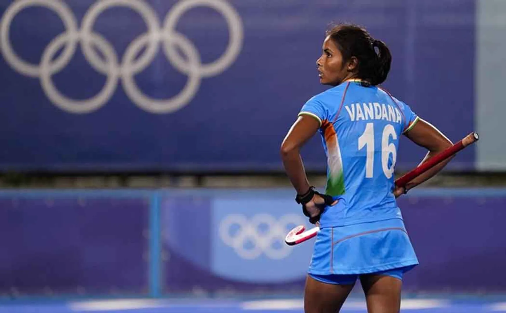 VANDANA KATARIYA 