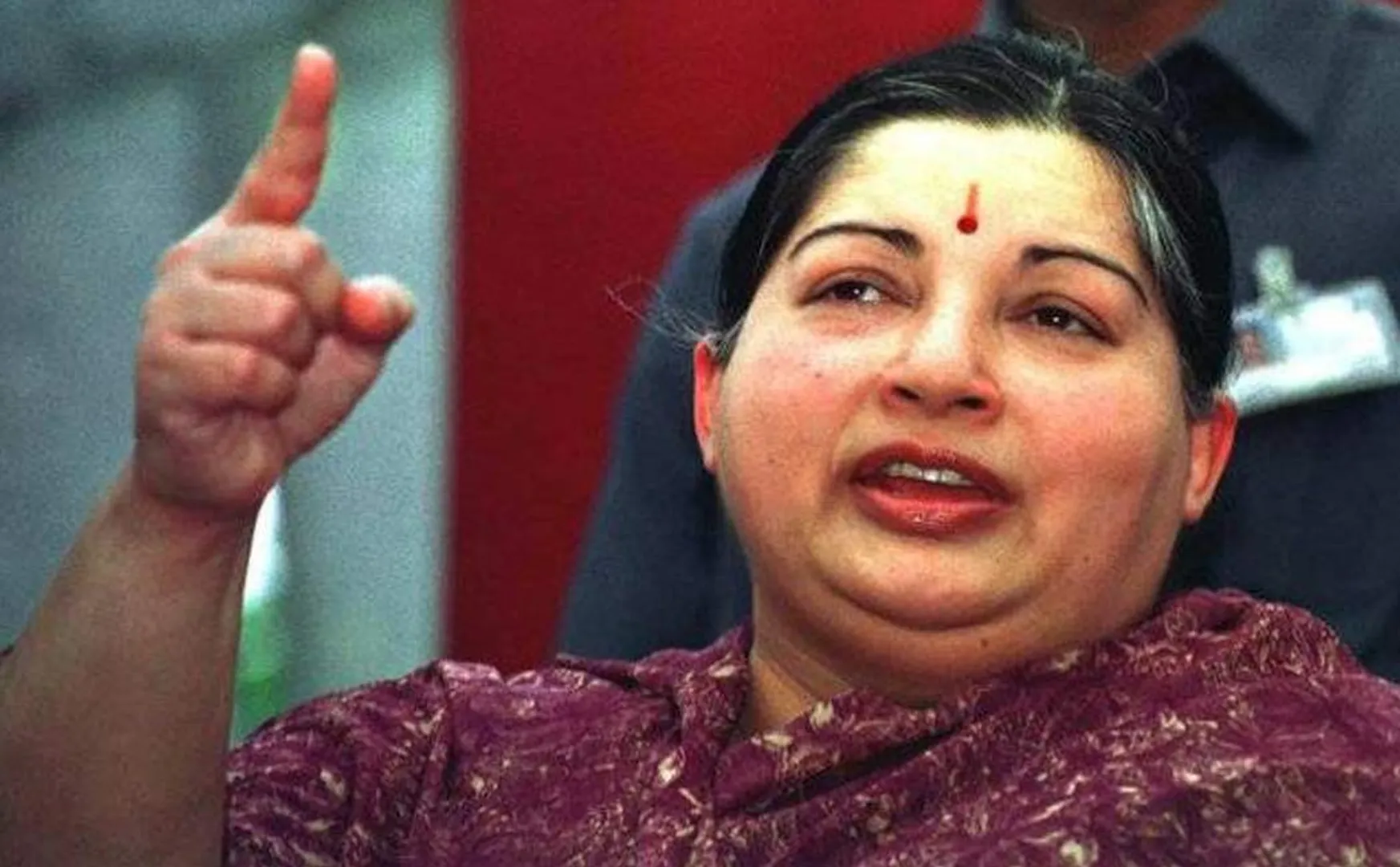 Vidura magazine's article on Jayalalithaa's repression