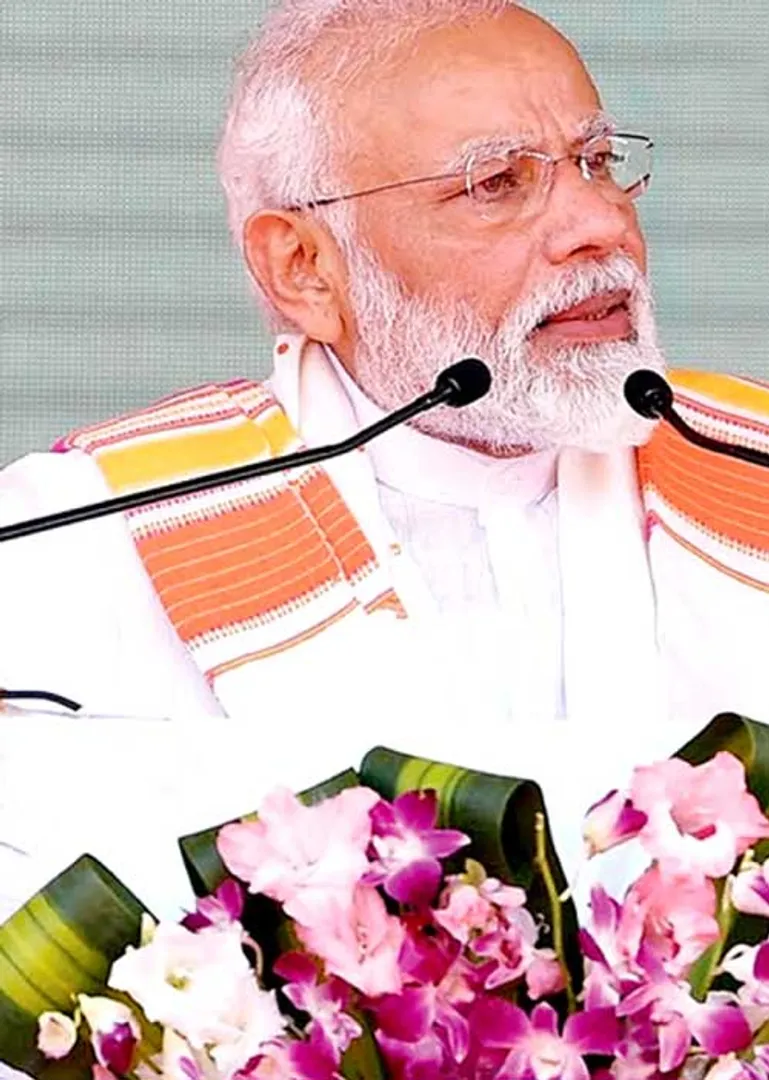 modi