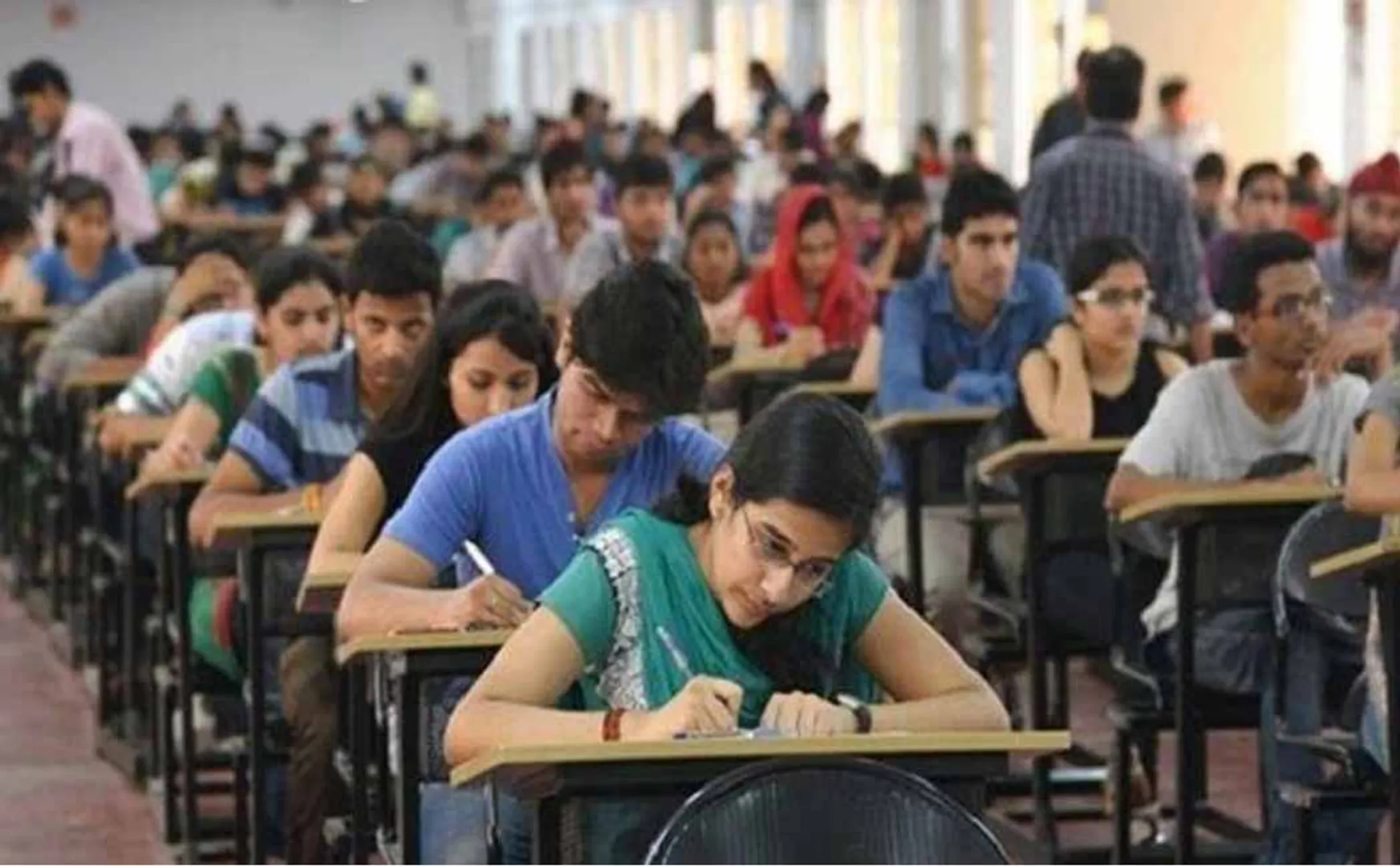 Common Admission Test 2021 apply now 