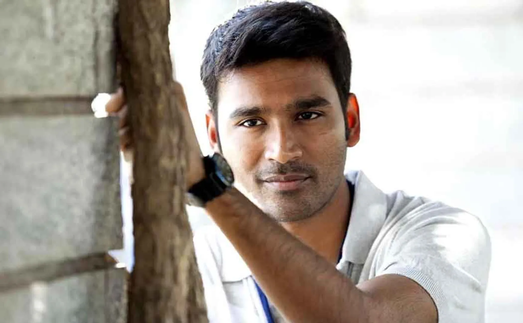 dhanush