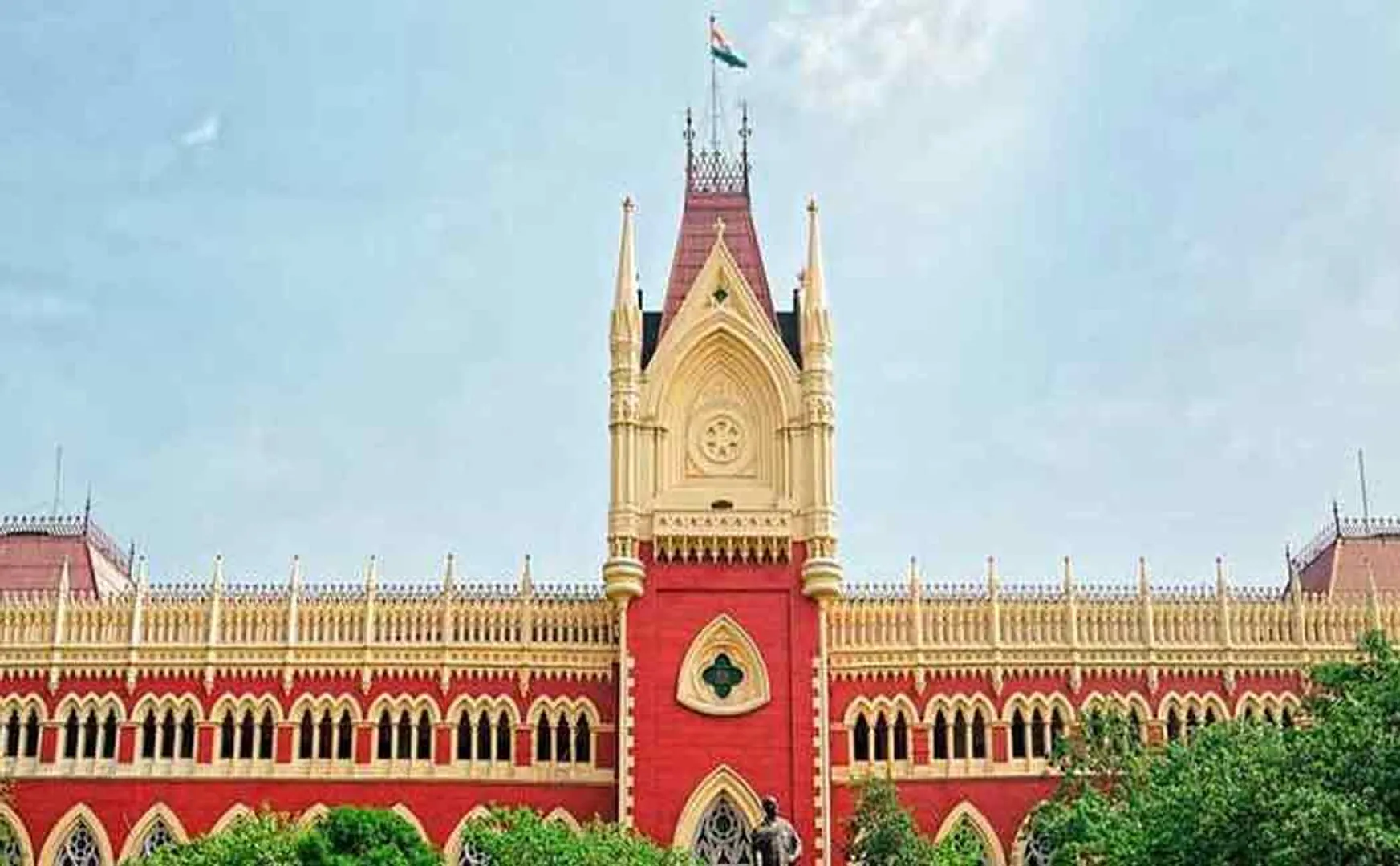 CALCUTTA HIGH COURT 