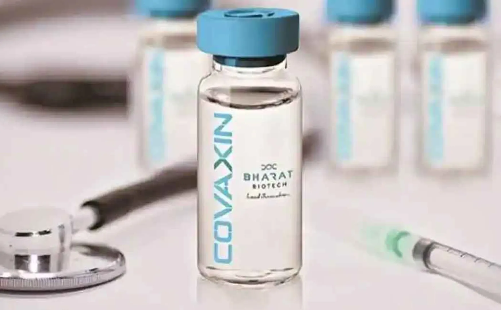 covaxin 