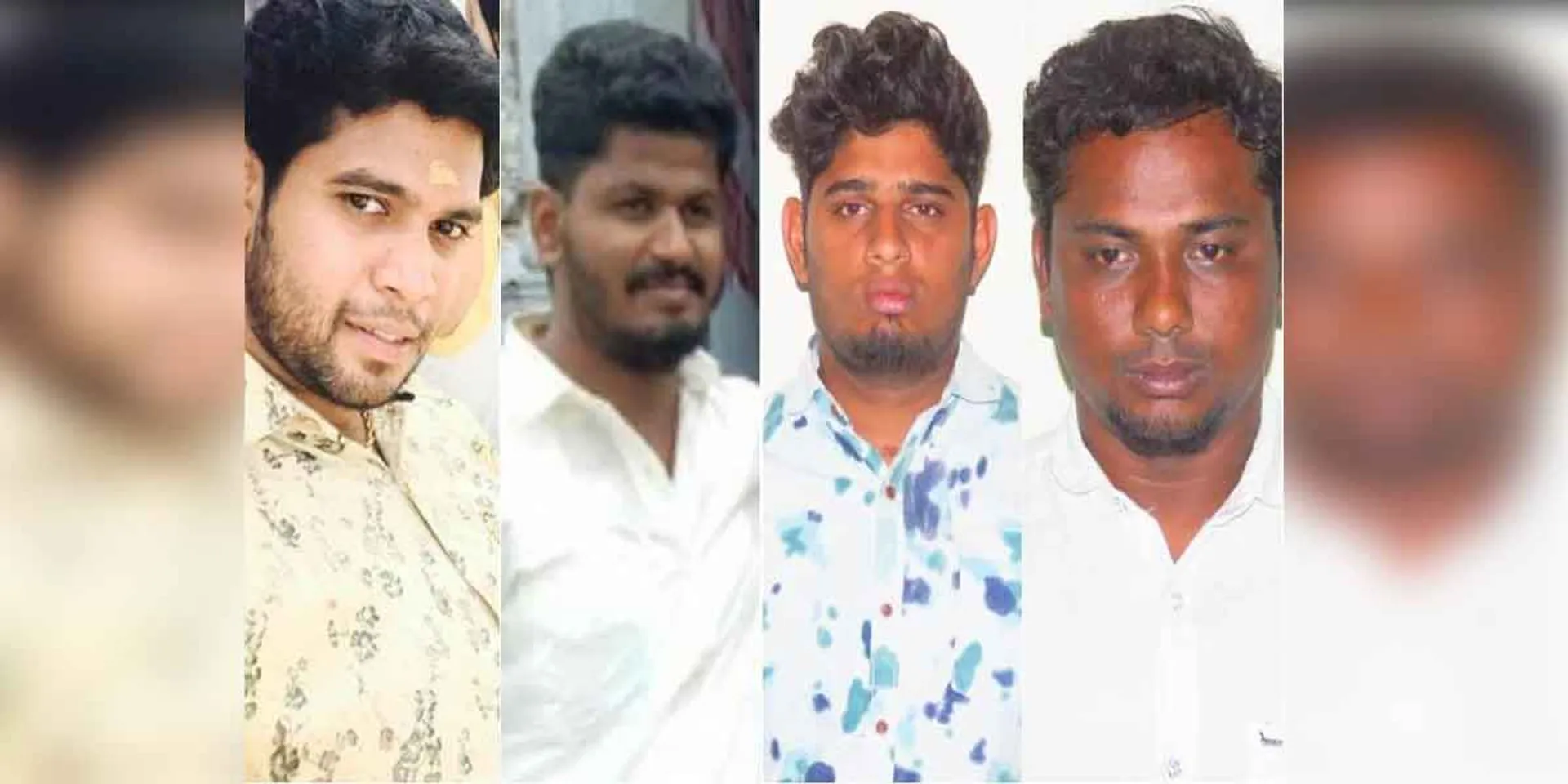 'Co-operation to expedite Pollachi case' - Police reply in court!