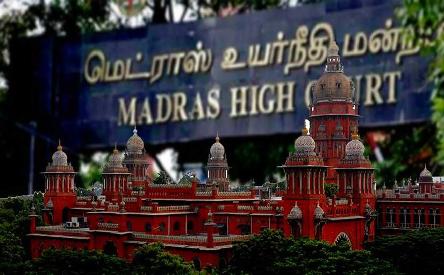 High Court imposes interim injunction on National Green Tribunal order