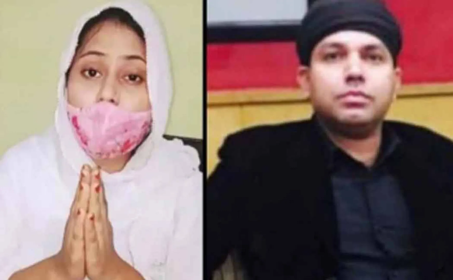 former up minister 