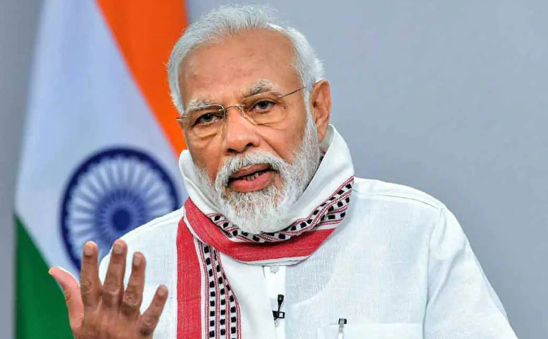 modi