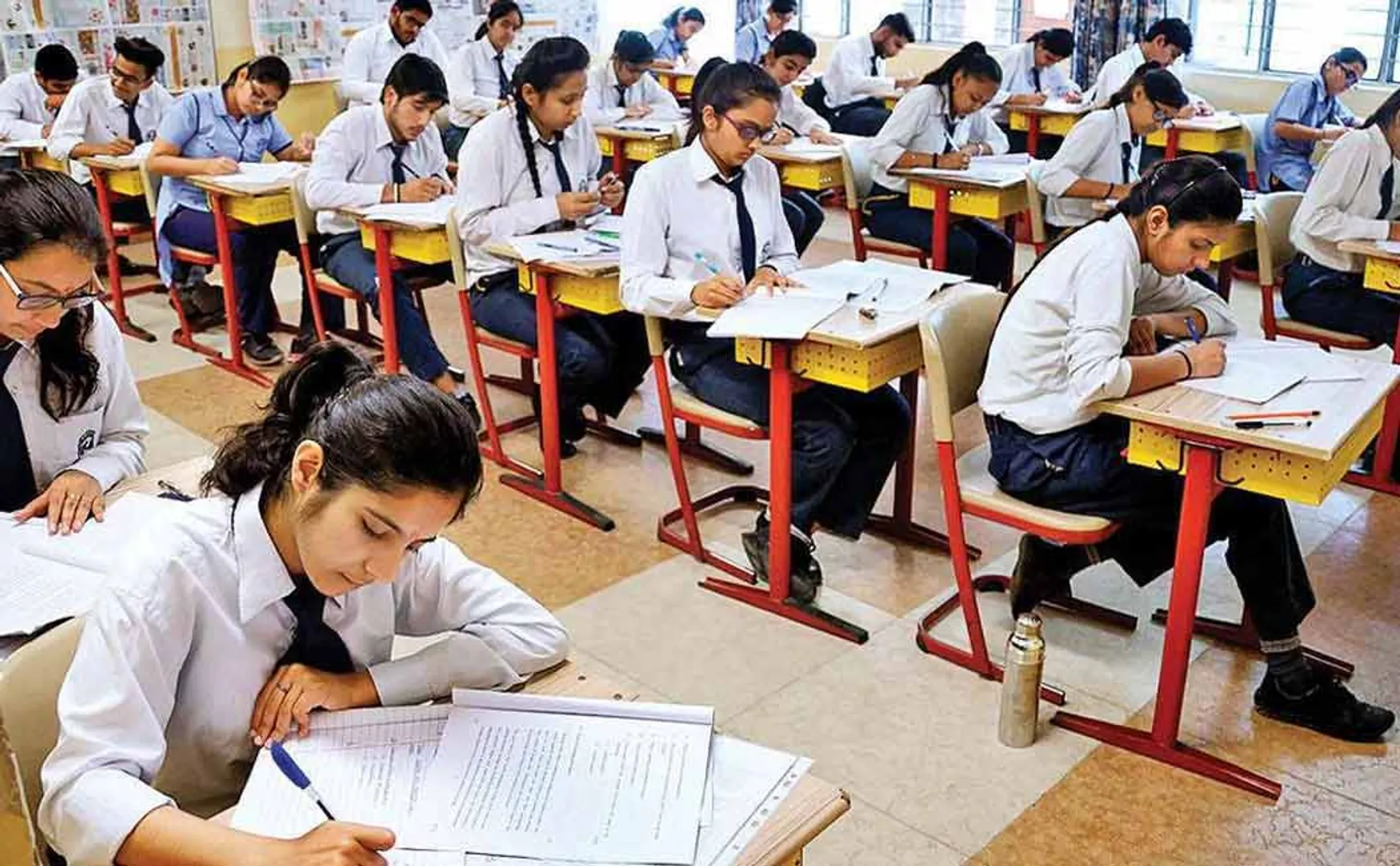 cbse class 10th results 