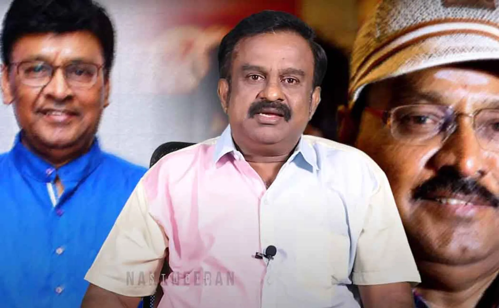 senthilkumaran