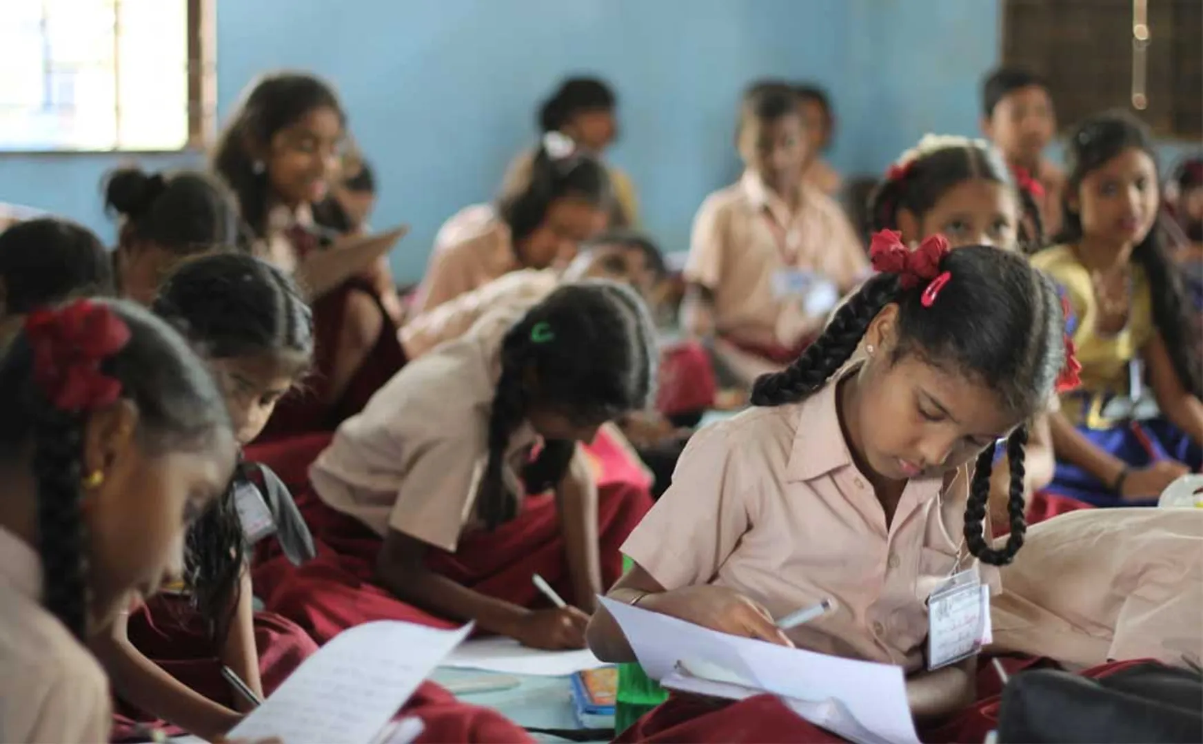 Government of Tamil Nadu extends enrollment period under the Right to Compulsory Education Act!