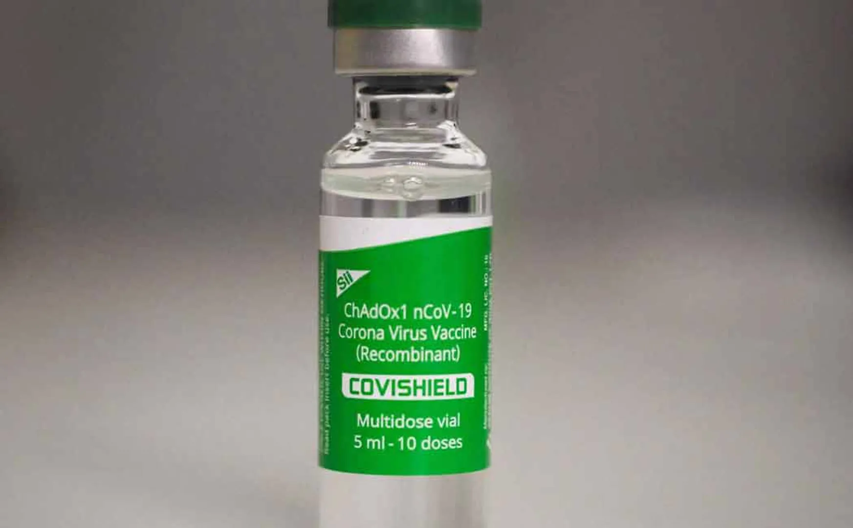covishield 