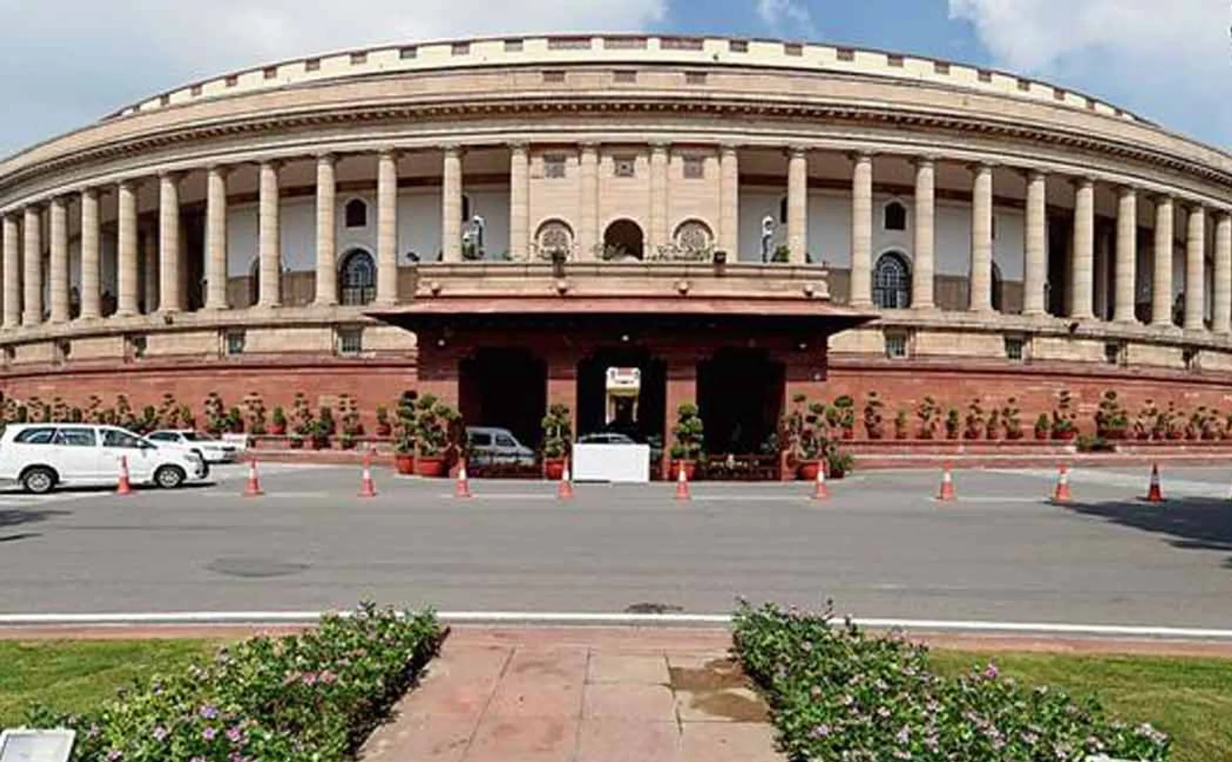 parliament 