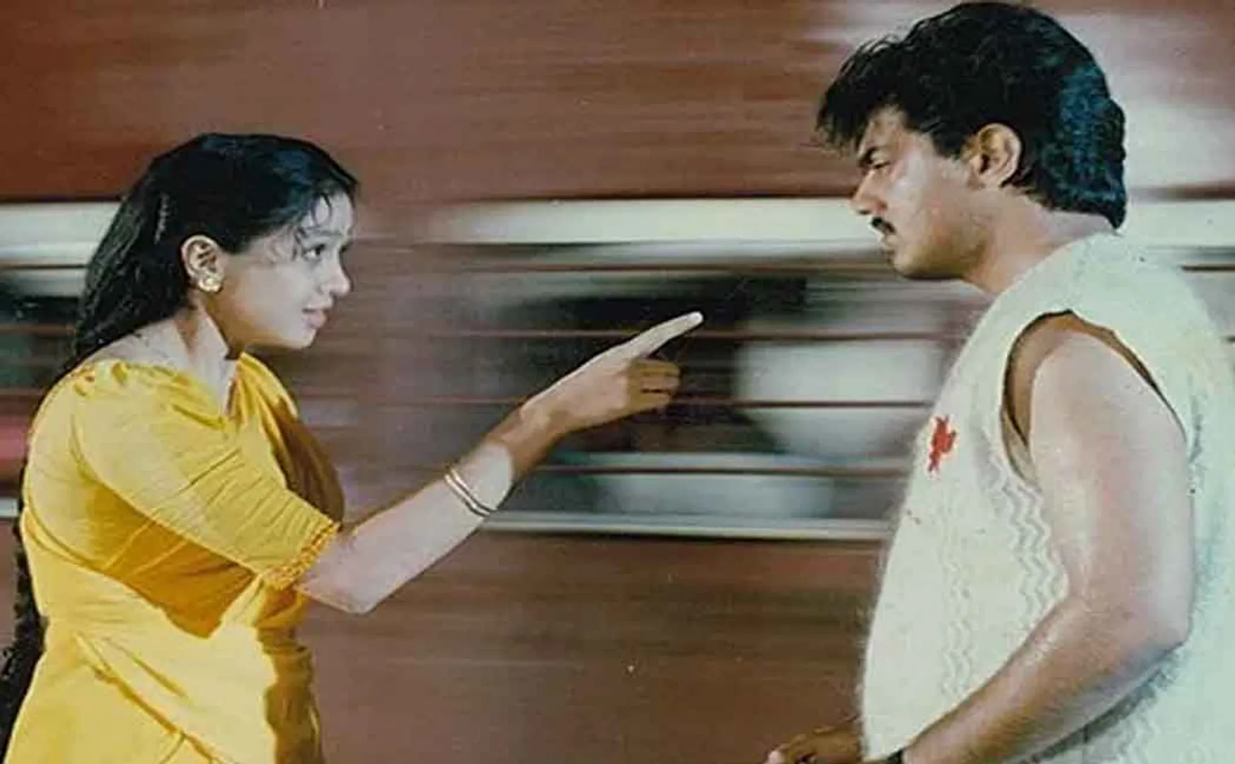 Devayani