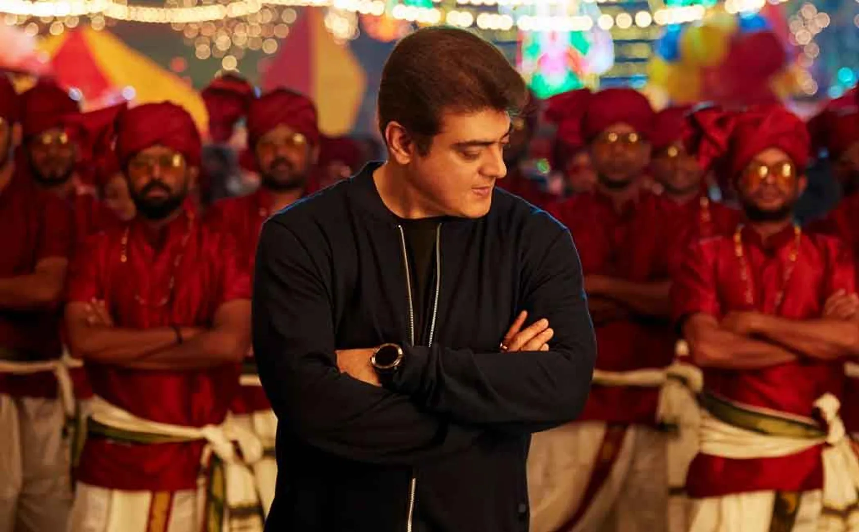 ajith