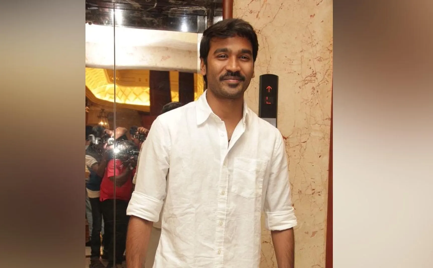 High court directs actor Dhanush to pay tax arrears within 48 hours