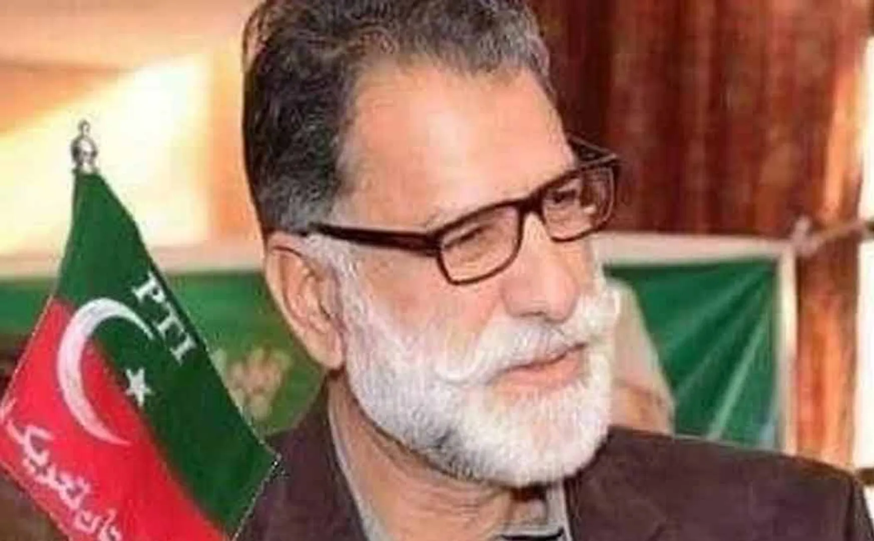 new pm of pok 