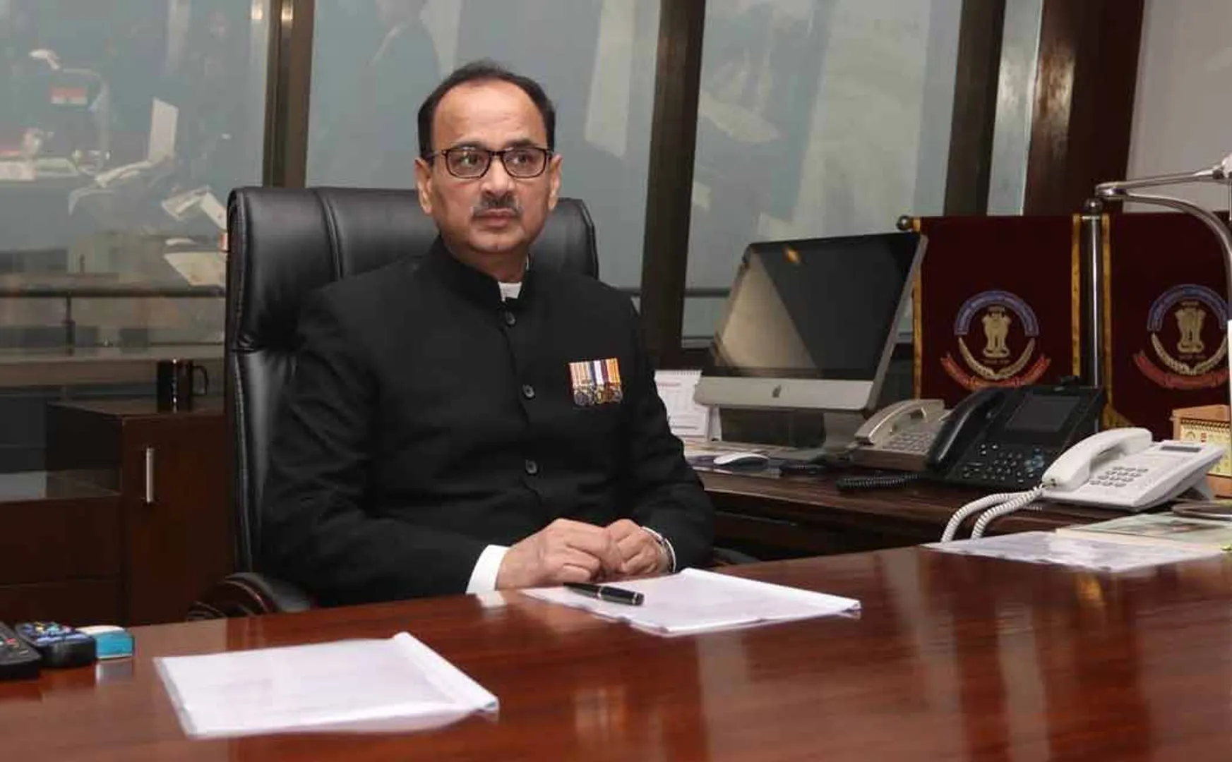 alok verma