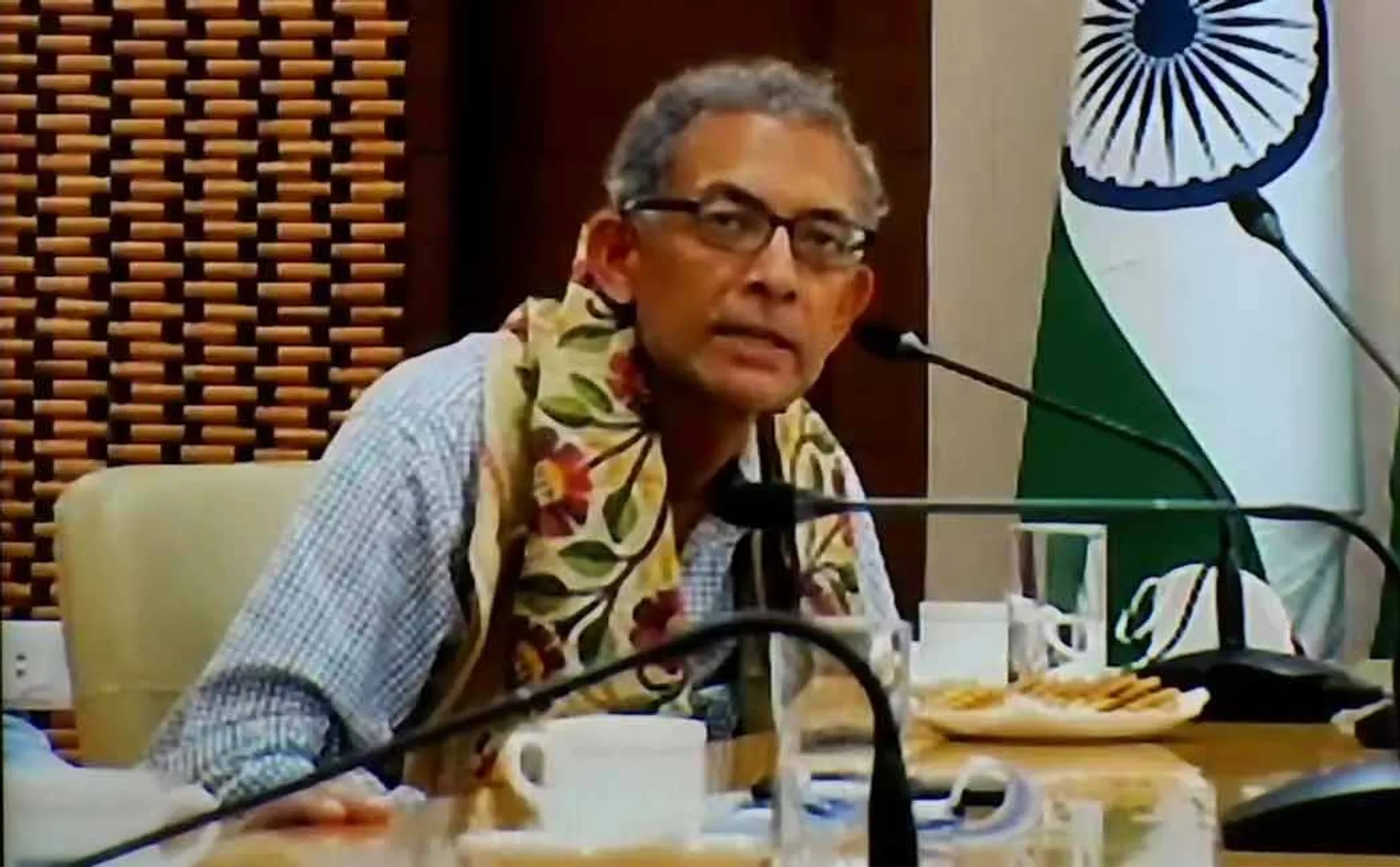 abhijit banerjee 