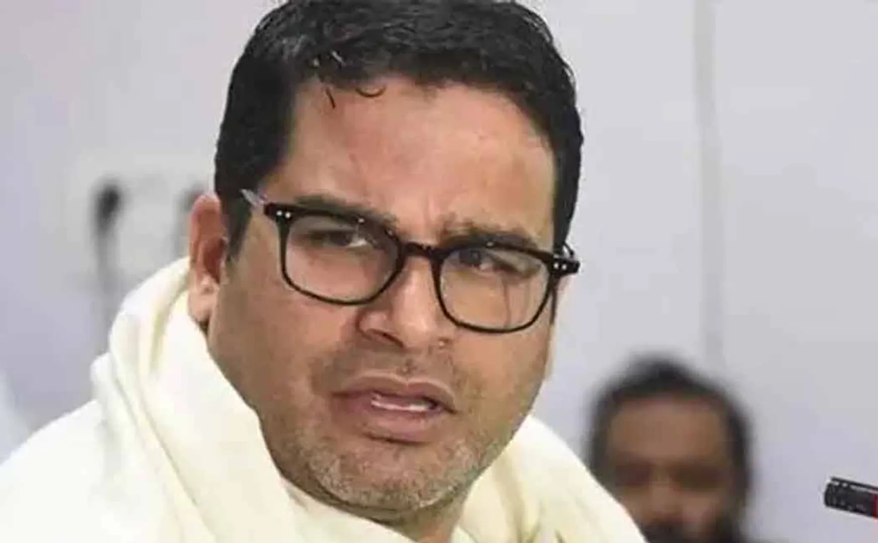 prashant kishor