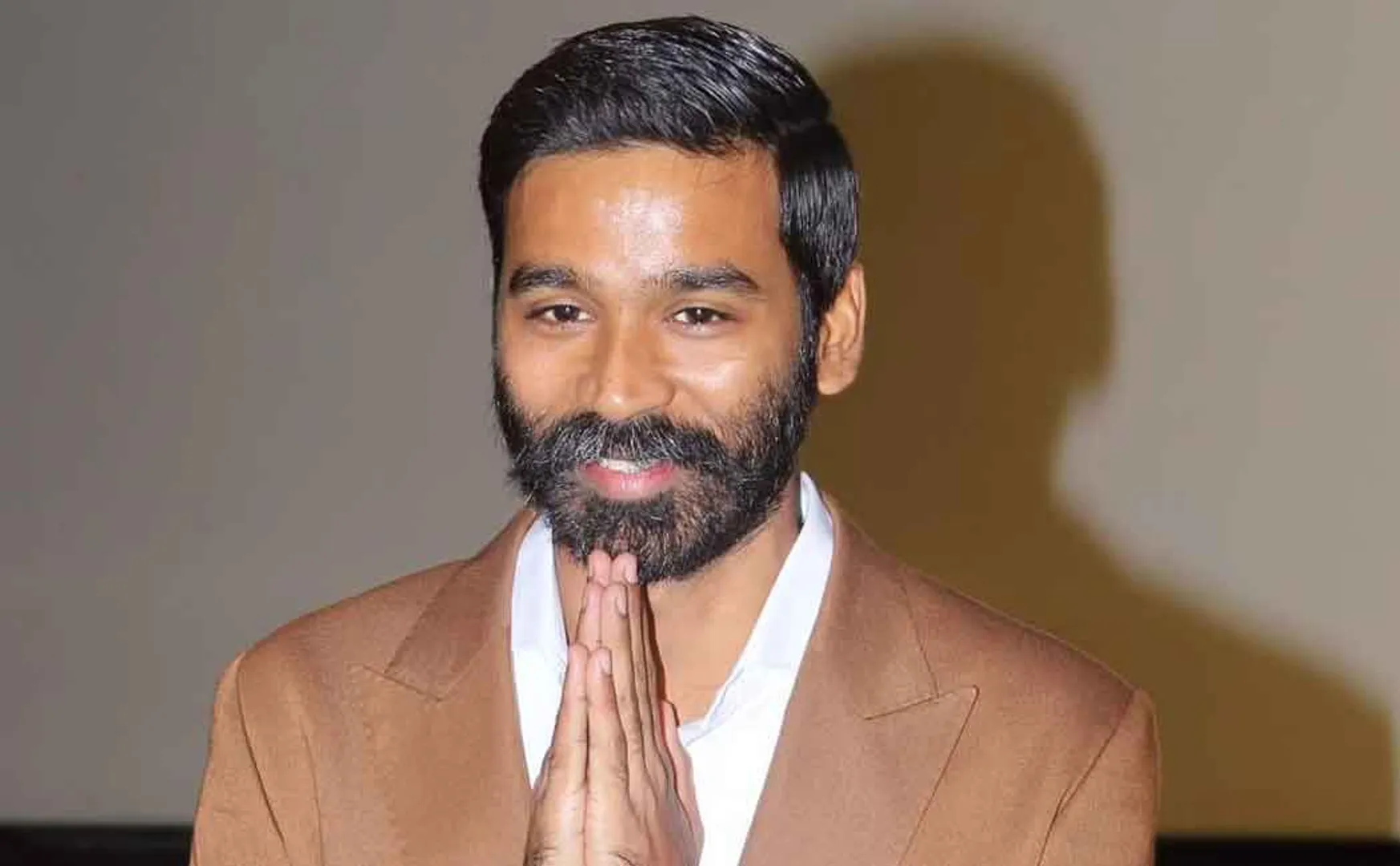 The court ordered Dhanush to pay tax within 48 hours ...!