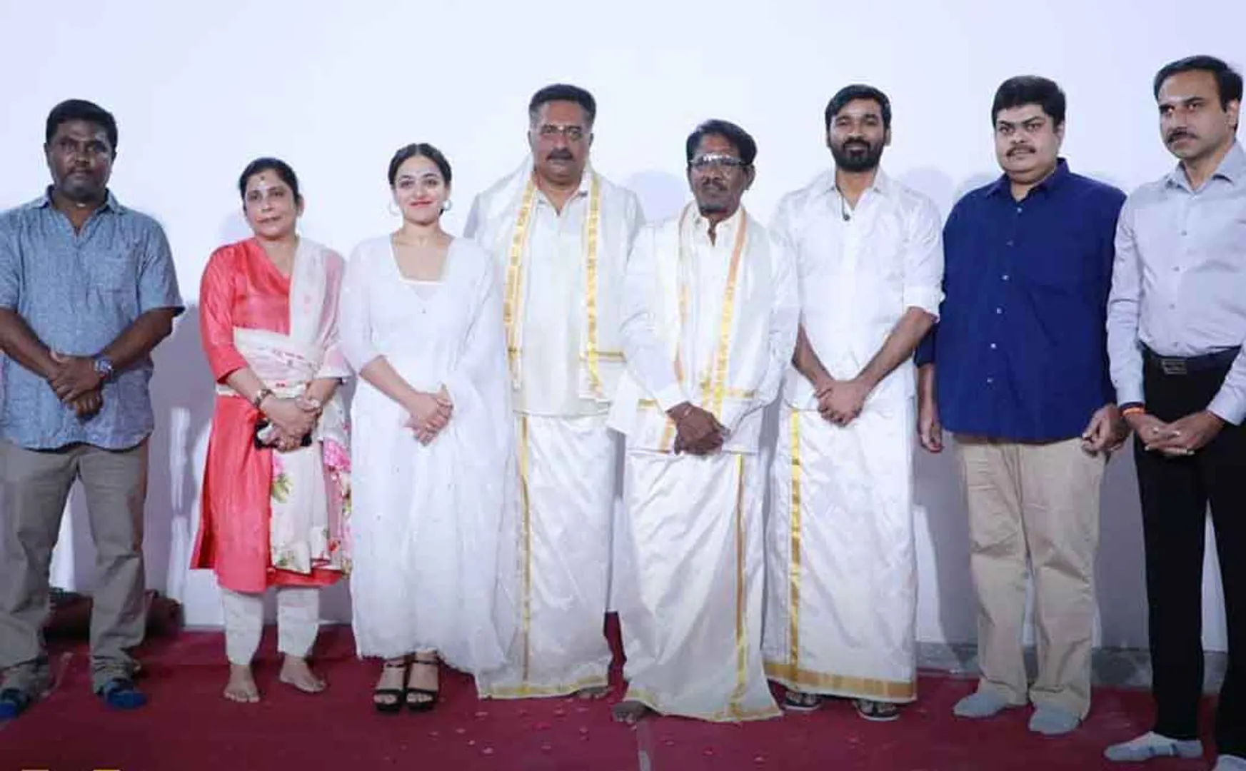 dhanush