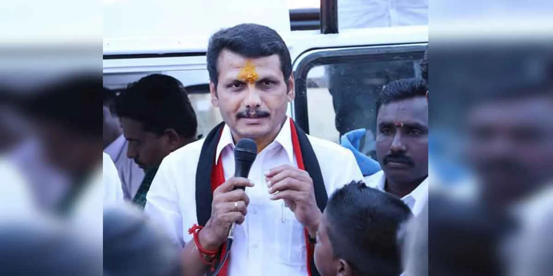 Case against Senthilpalaji canceled!