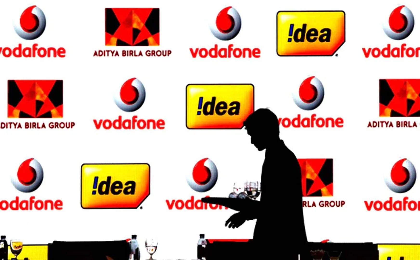  Vodafone-Idea bank loans government 