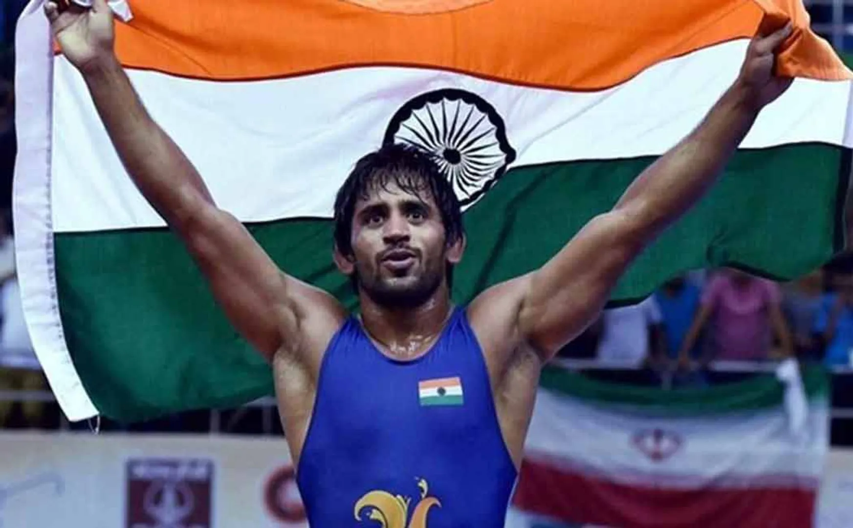 bajrang punia 