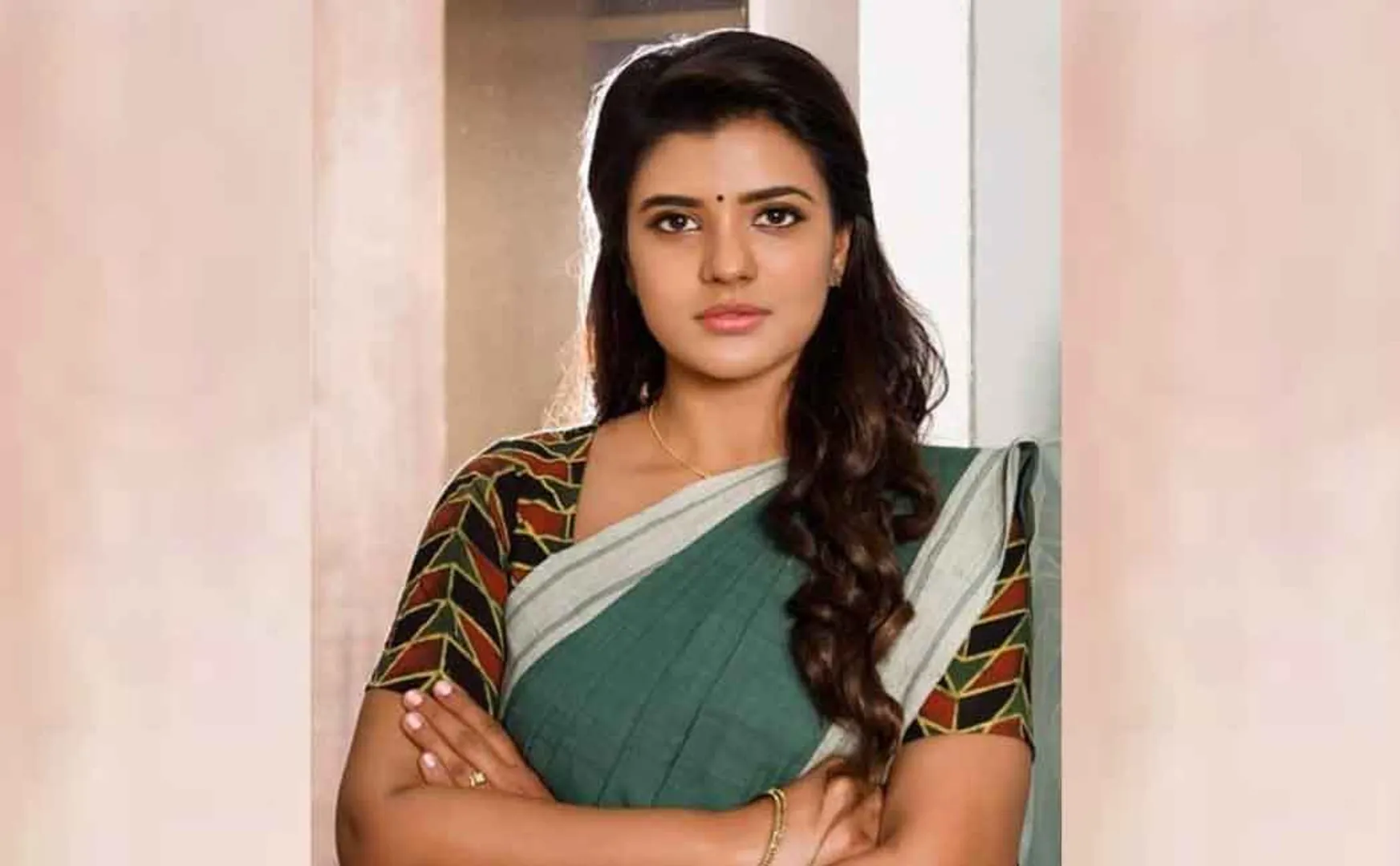 aishwarya rajesh