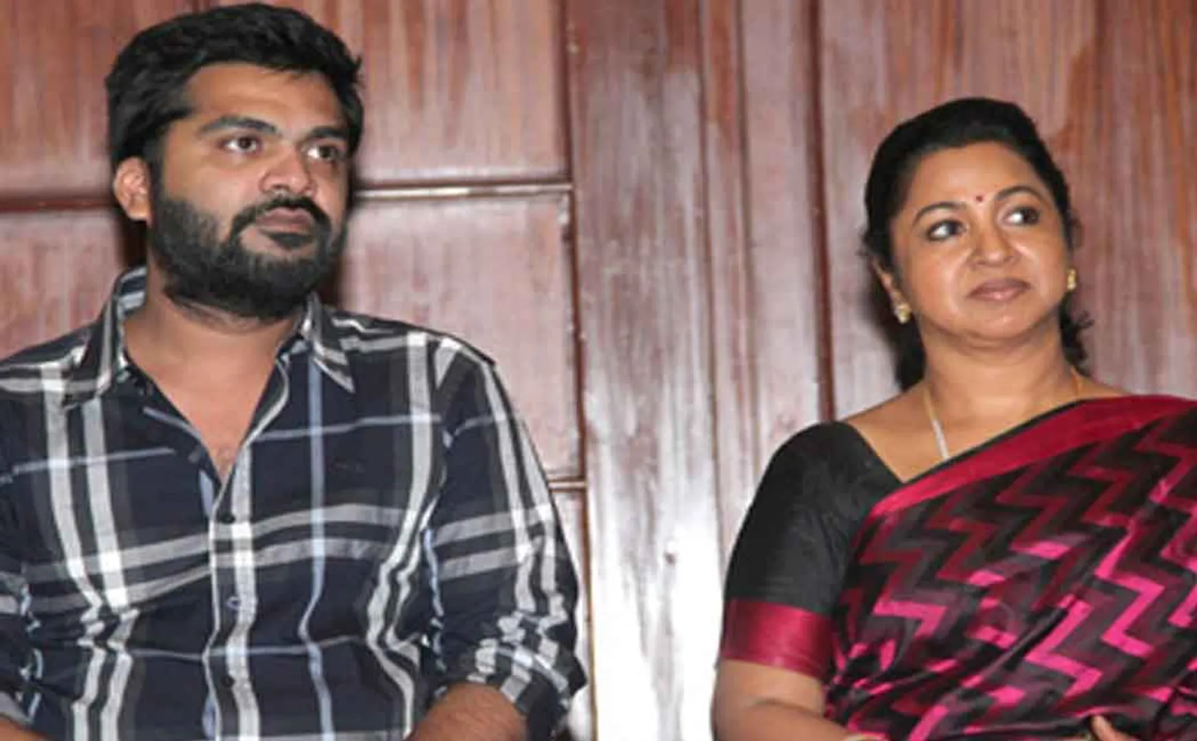 Raadhika Sarathkumar
