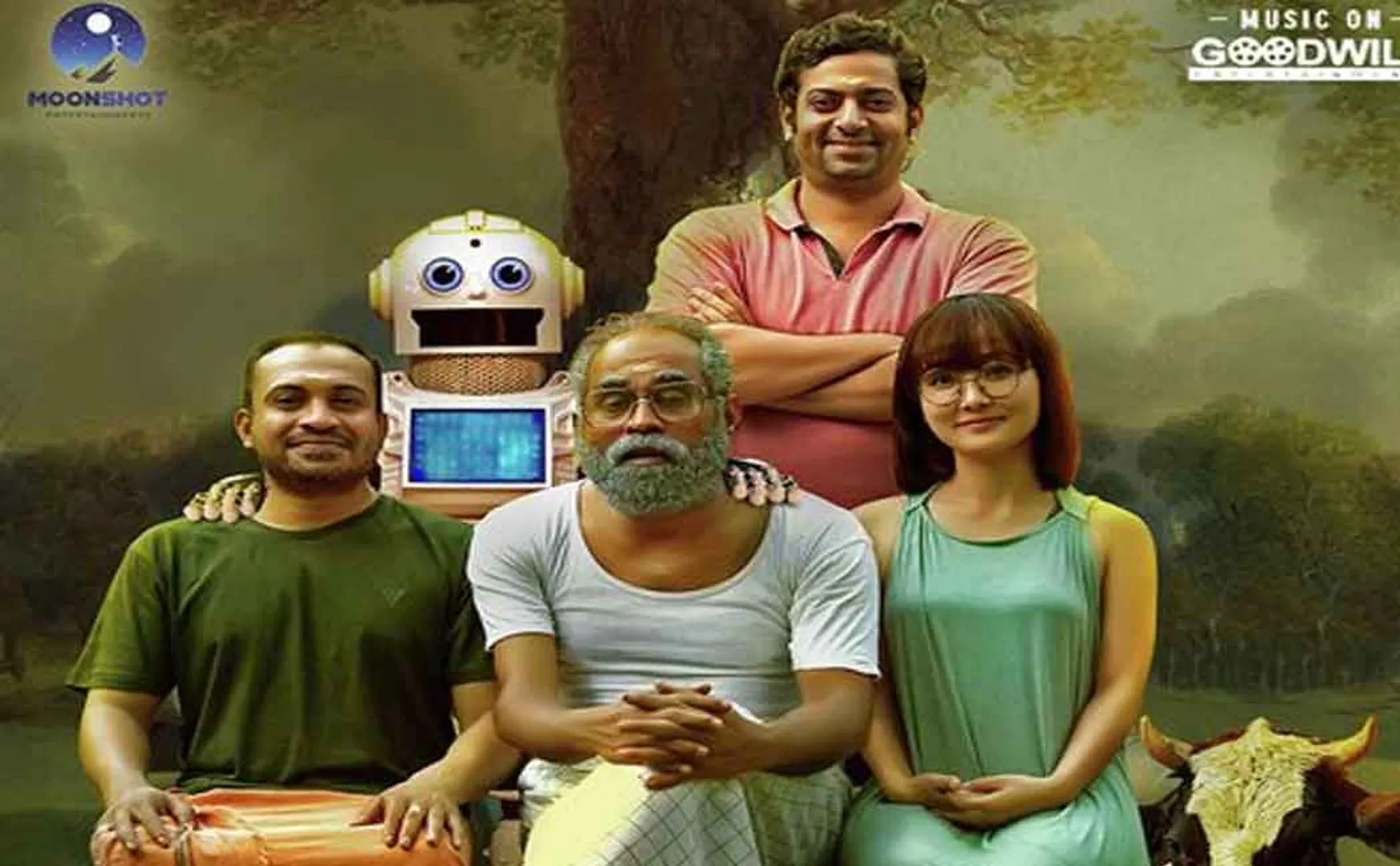 Android Kunjappan