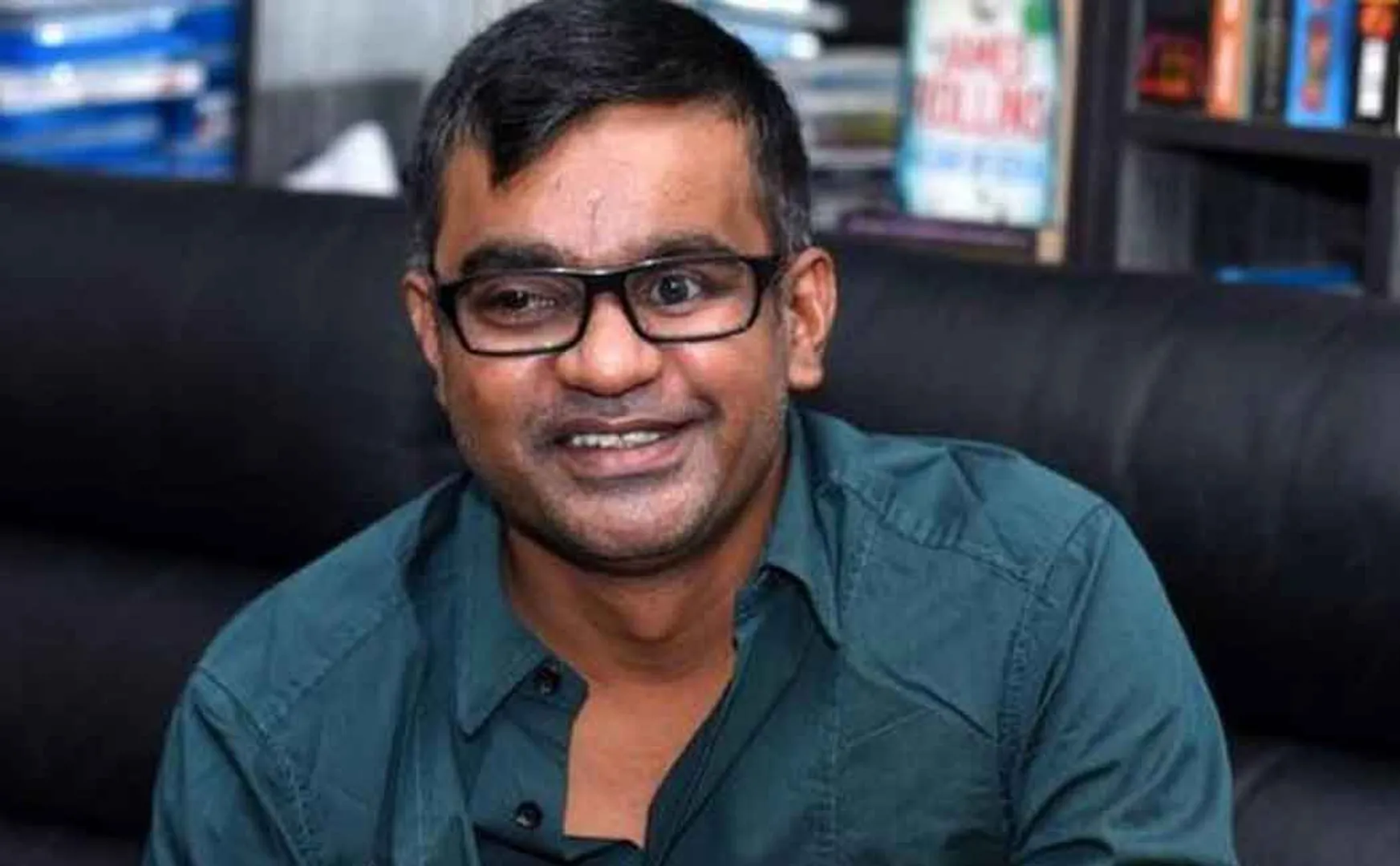 Selvaraghavan