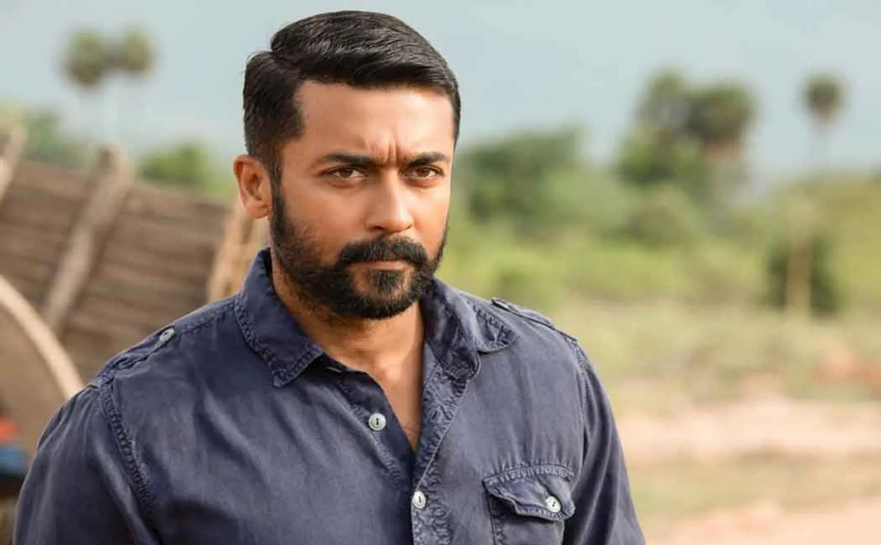 suriya
