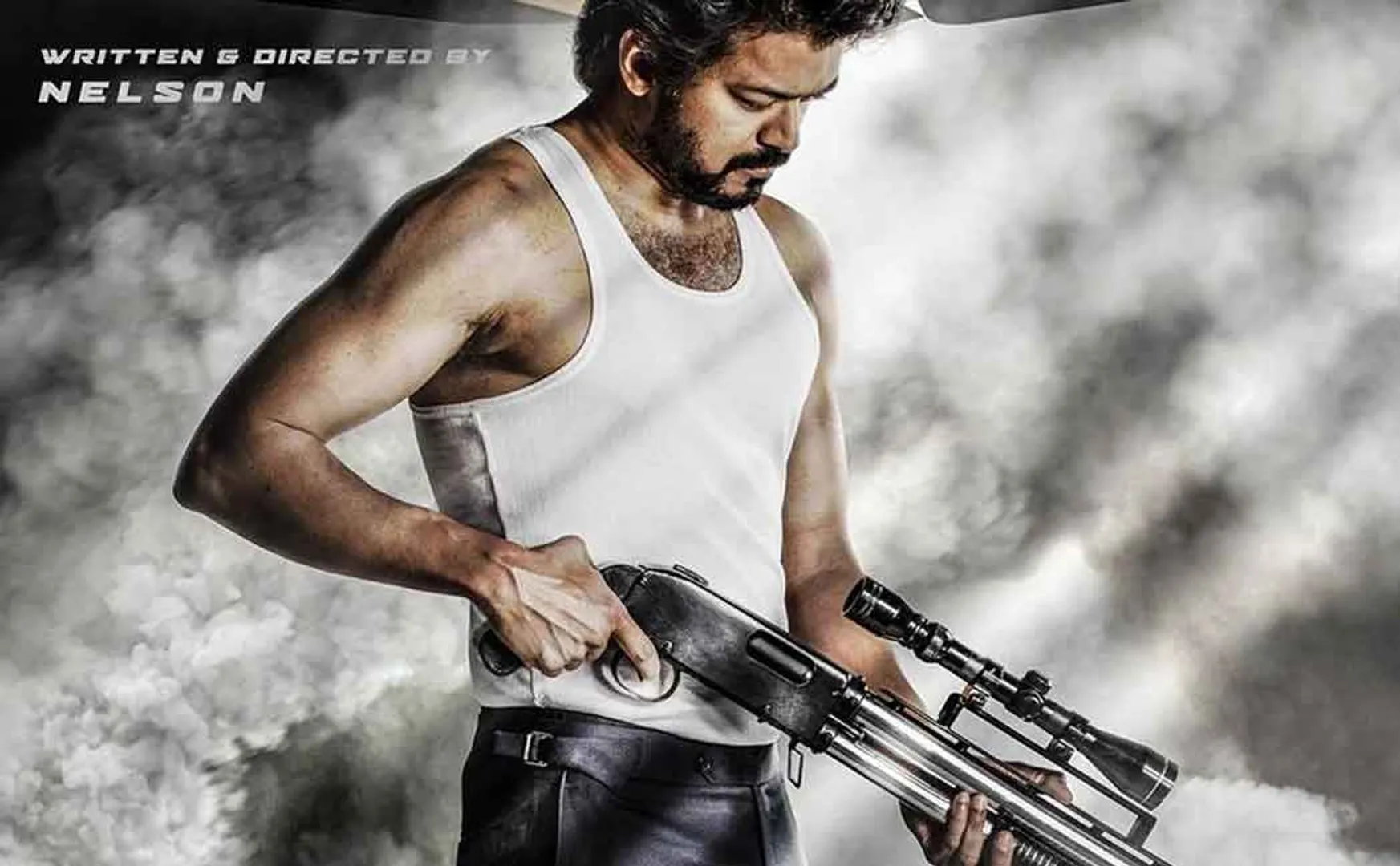 vijay