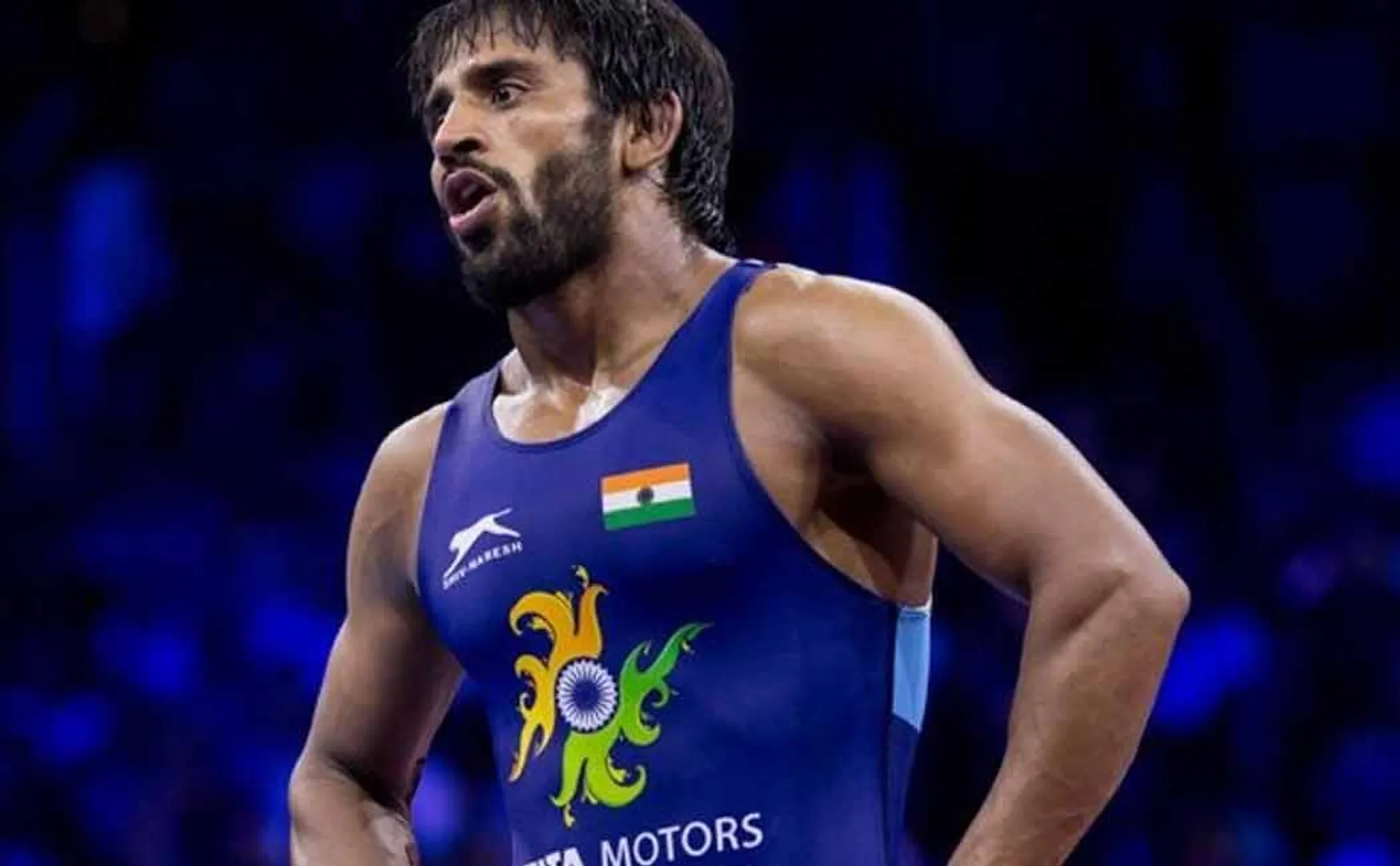 bajrang punia 
