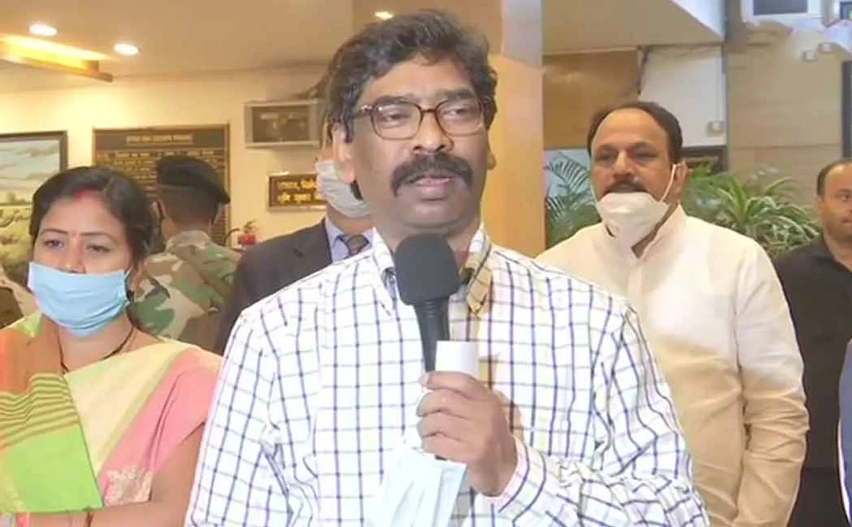 jarkhant cm 