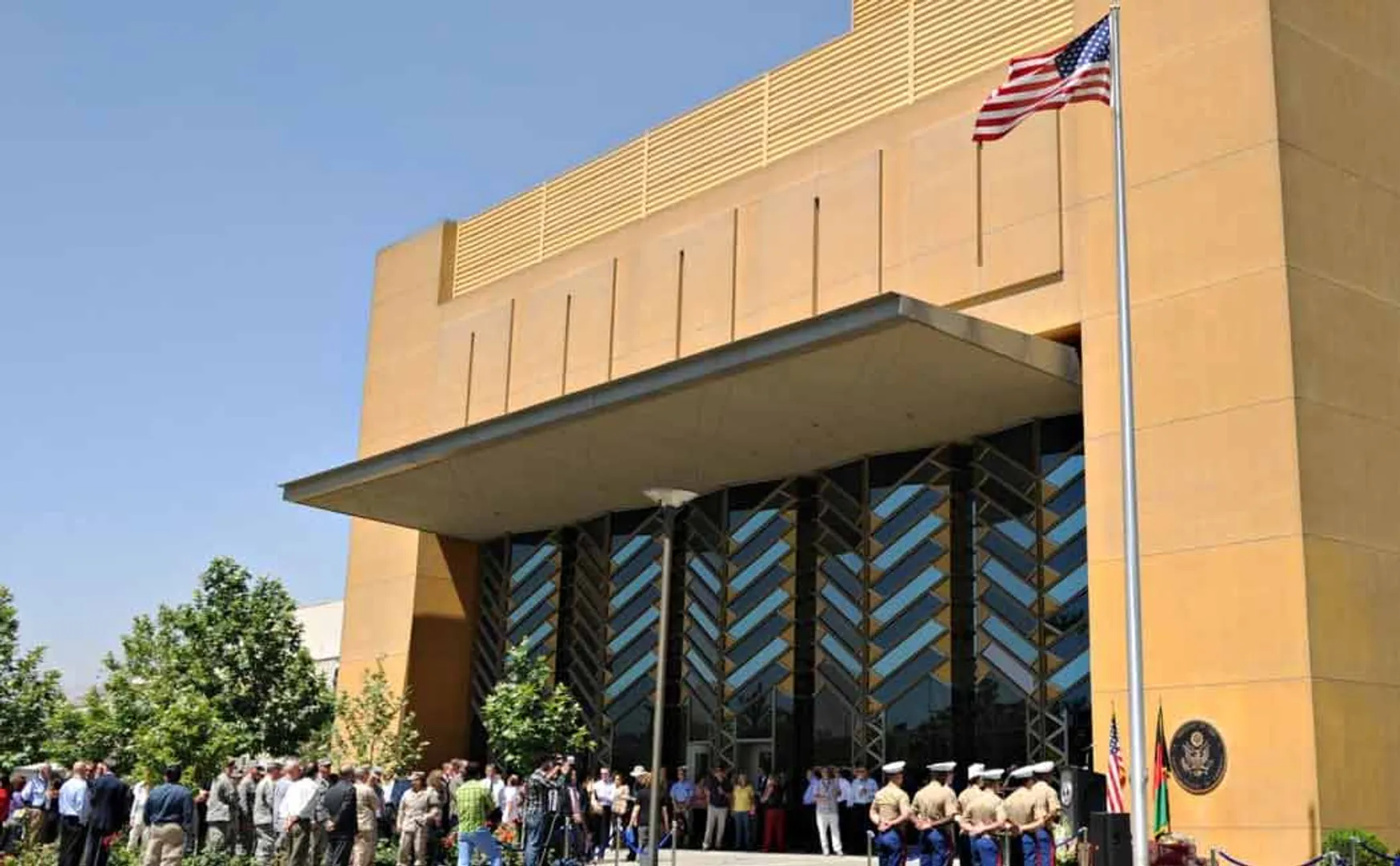 us embassy 