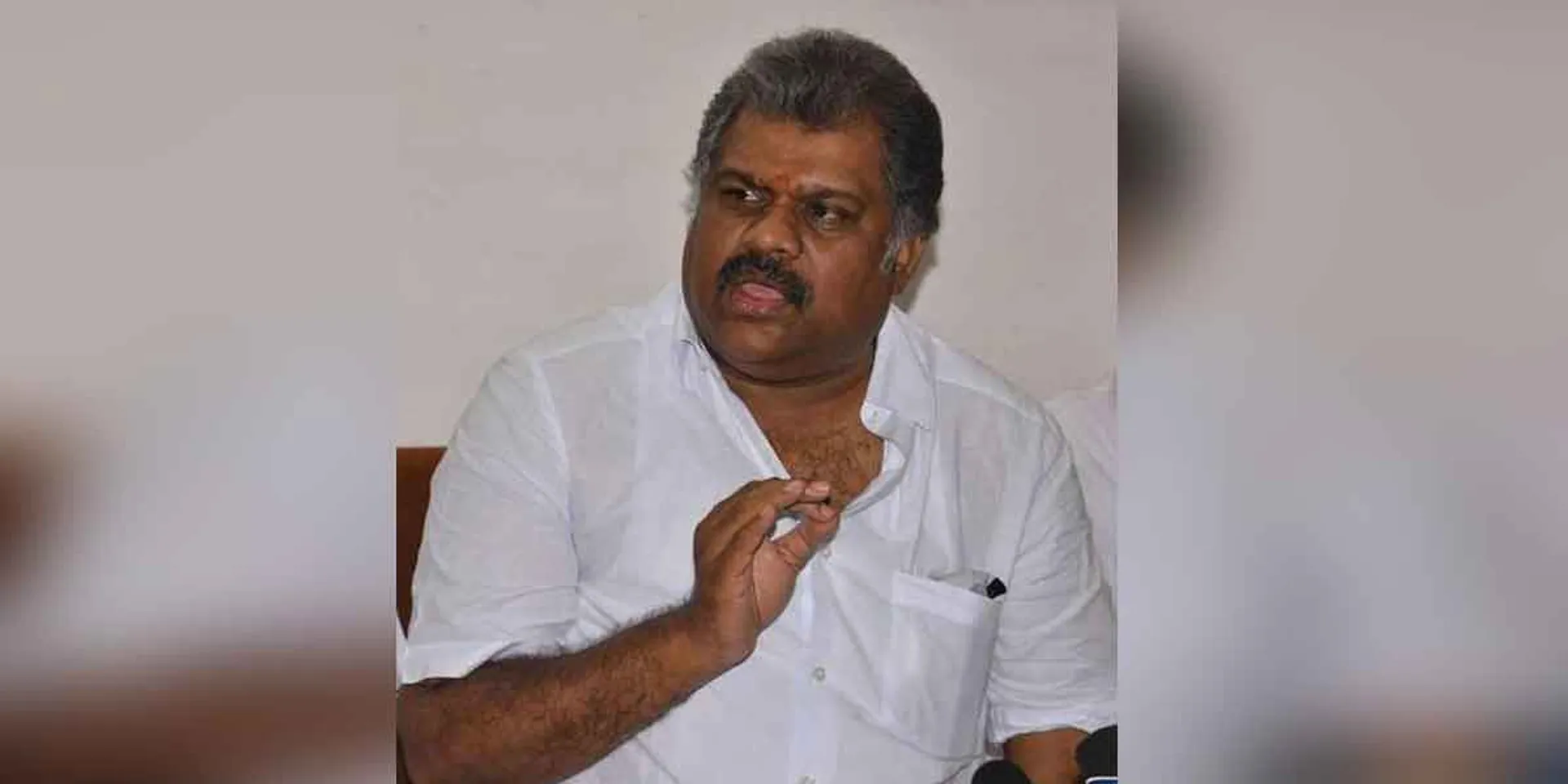 '' People, voters expect '' - GK Vasan urges DMK!