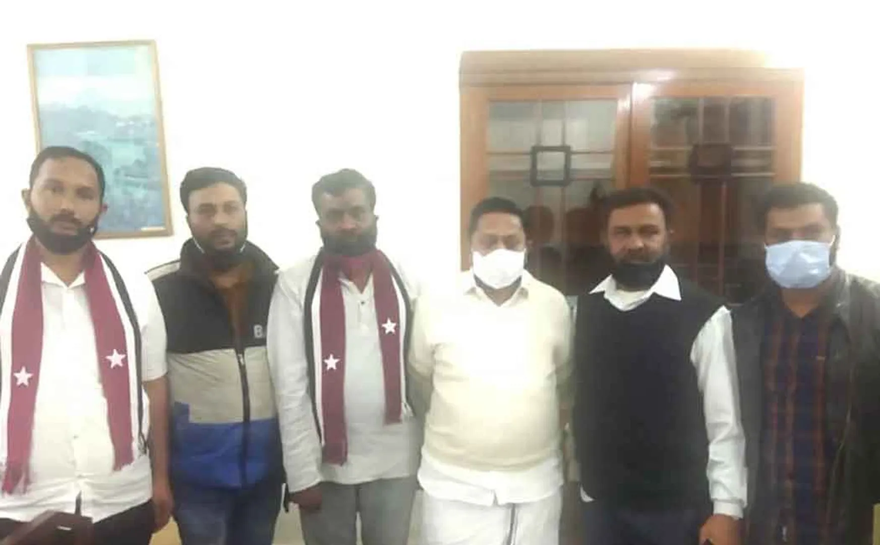 Law College should set up in the Nilgiris! MJK petitioned the Minister