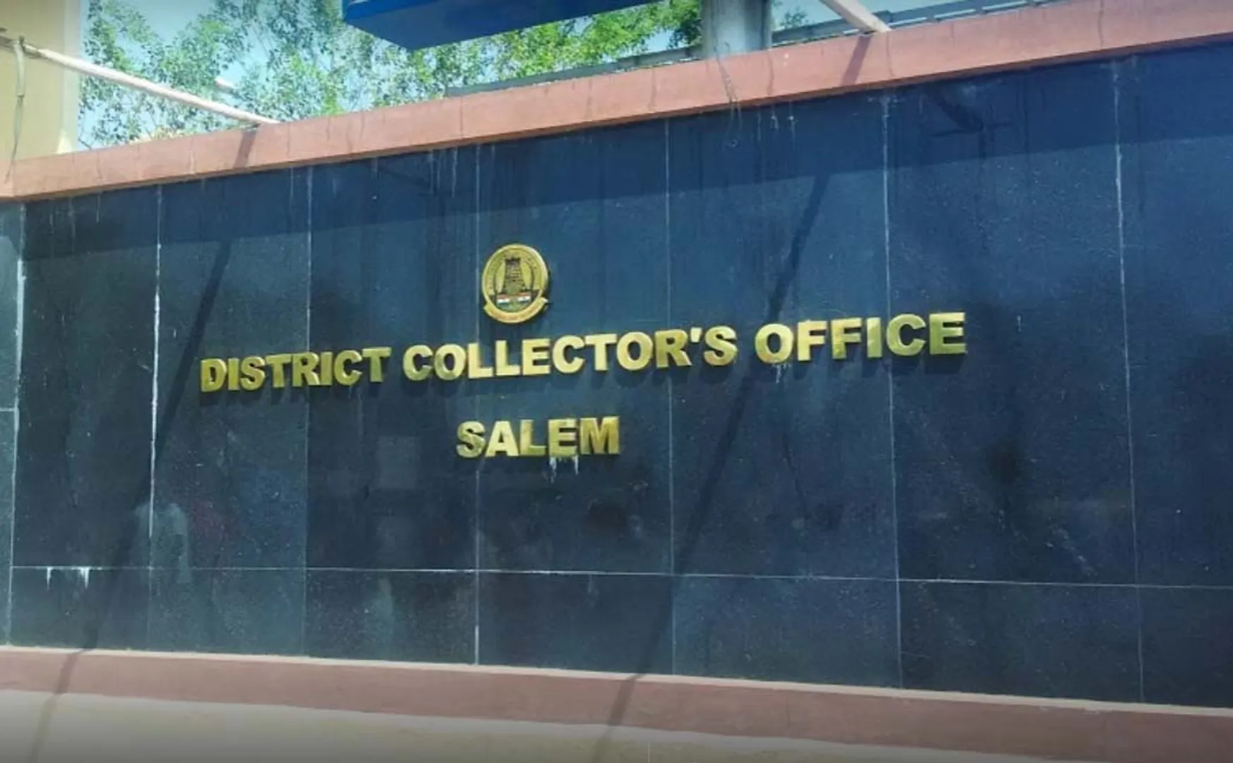 Corona prevention- Additional restrictions in Salem!